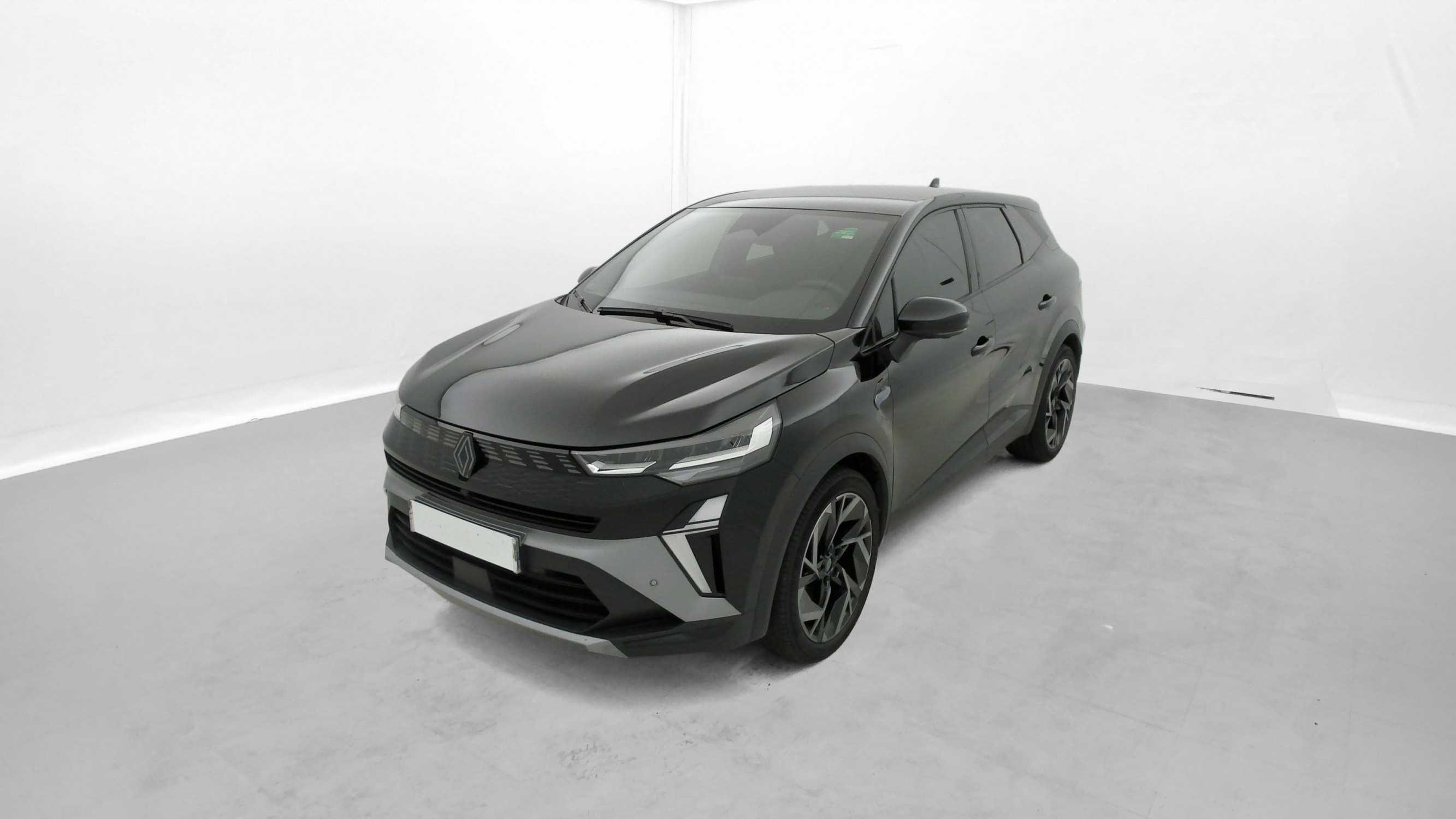 Renault Symbioz  E-Tech full hybrid 145 occasion de 2025 en vente à Vannes