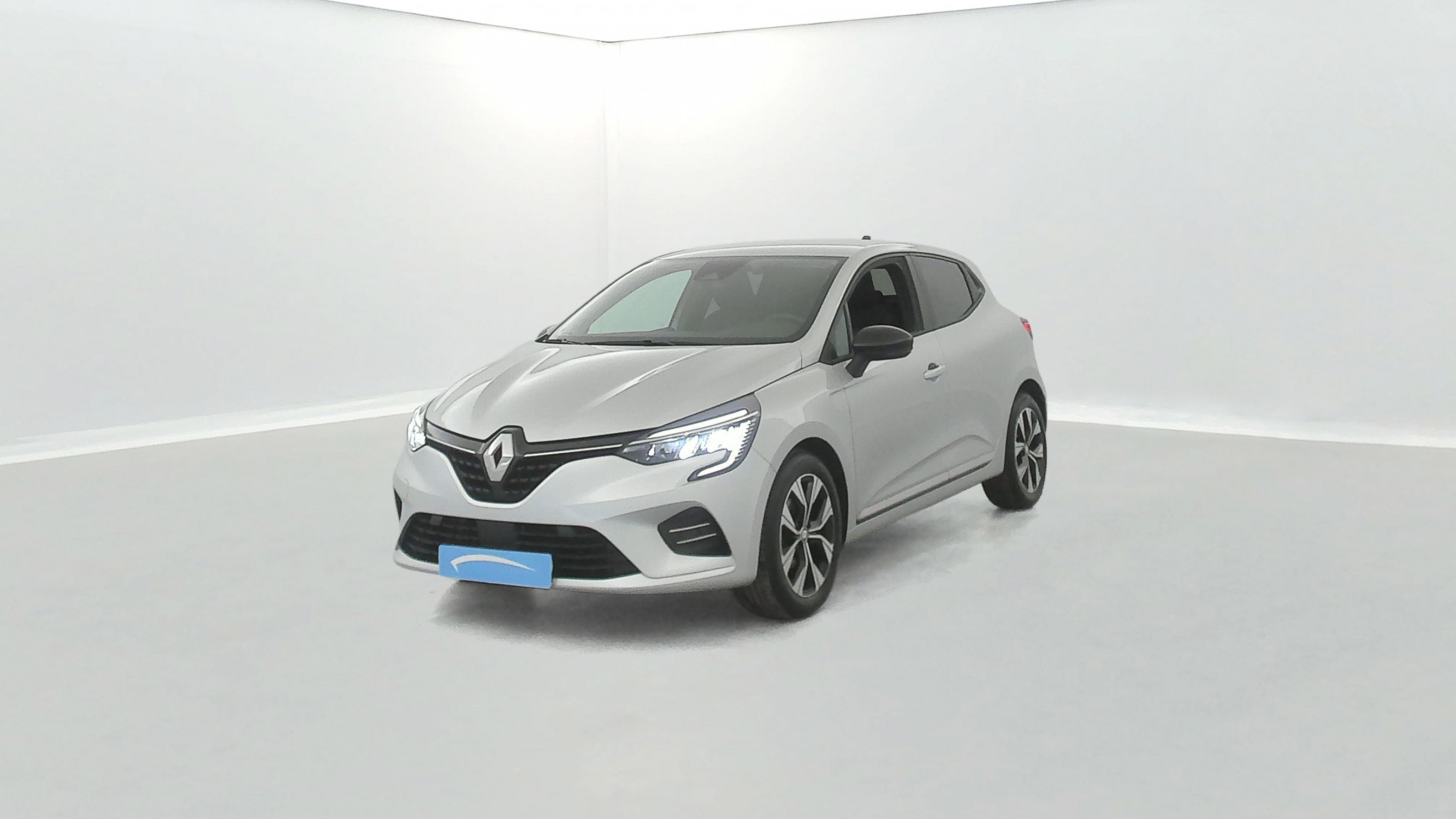 Renault Clio 5 Clio TCe 90 occasion de 2023 en vente à Vannes