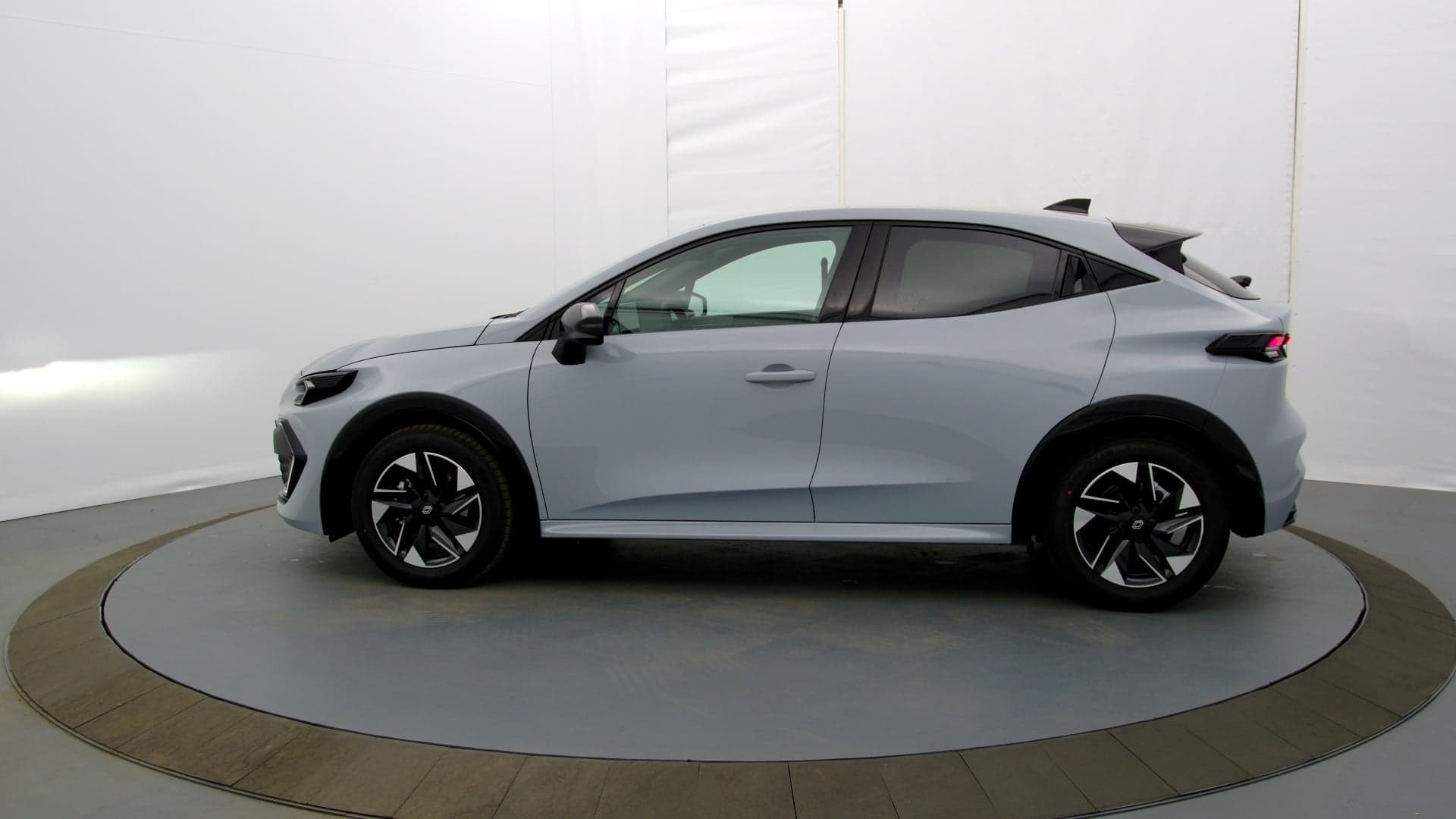 Vente en ligne Renault Clio 6 Clio TCe 115 ch au prix de 23 490 €