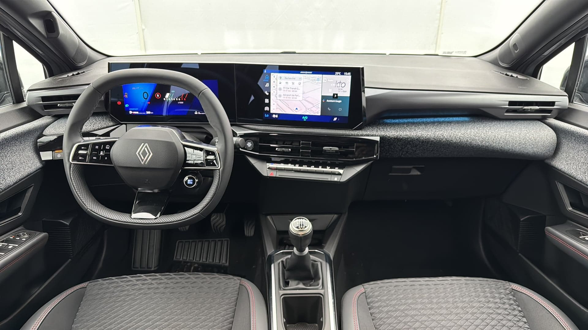 Vente en ligne Renault Clio 6 Clio TCe 115 ch au prix de 23 490 €