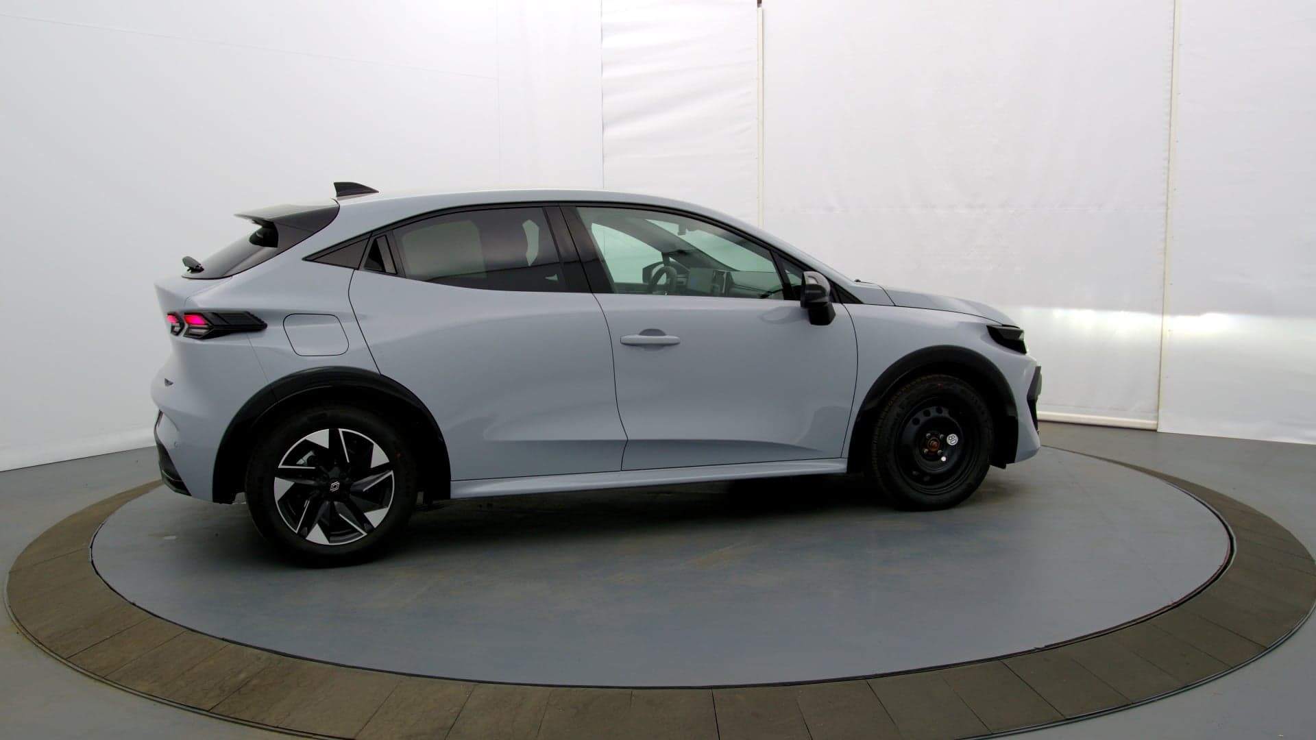 Vente en ligne Renault Clio 6 Clio TCe 115 ch au prix de 23 490 €