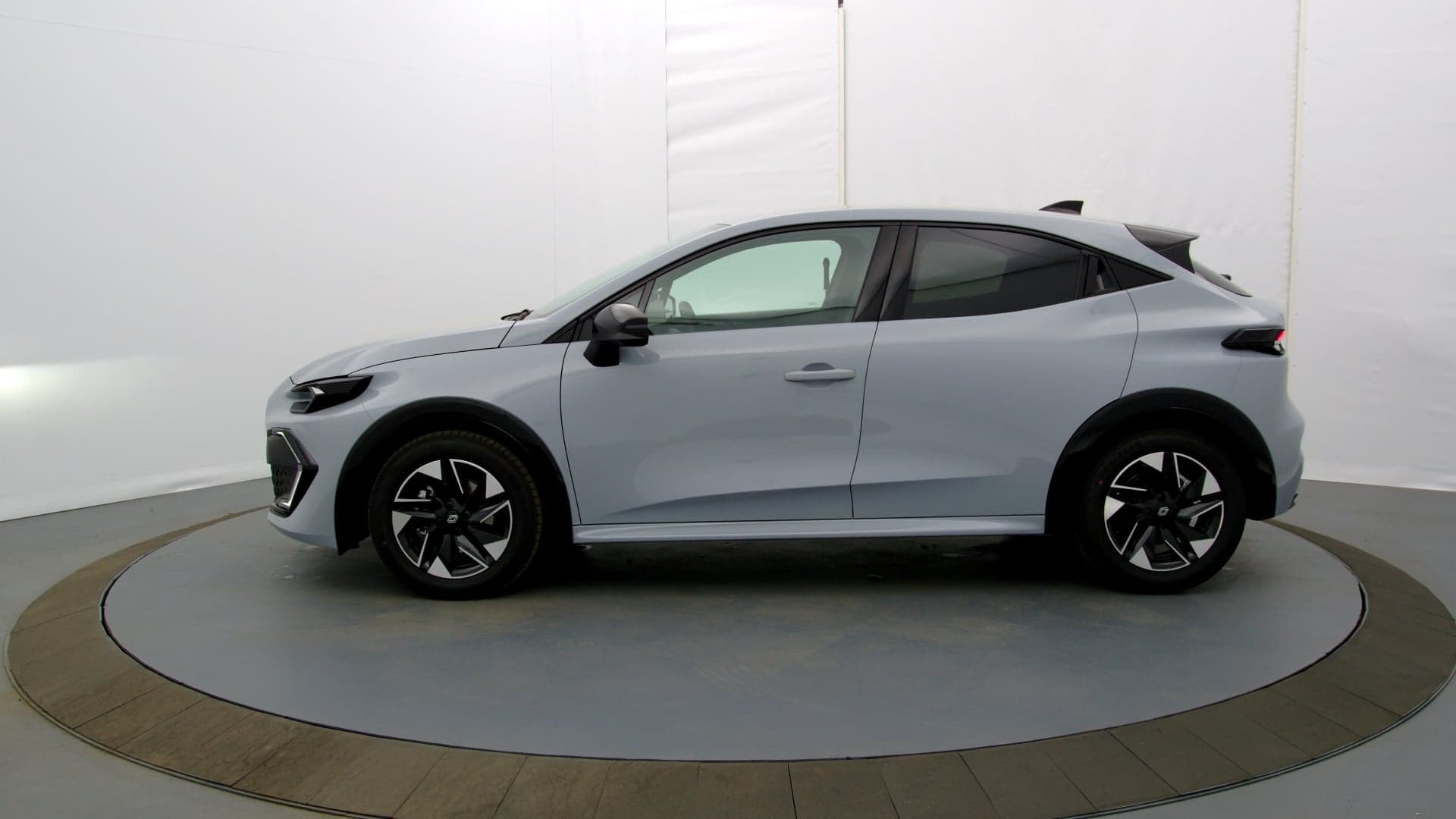 Vente en ligne Renault Clio 6 Clio TCe 115 ch au prix de 23 490 €