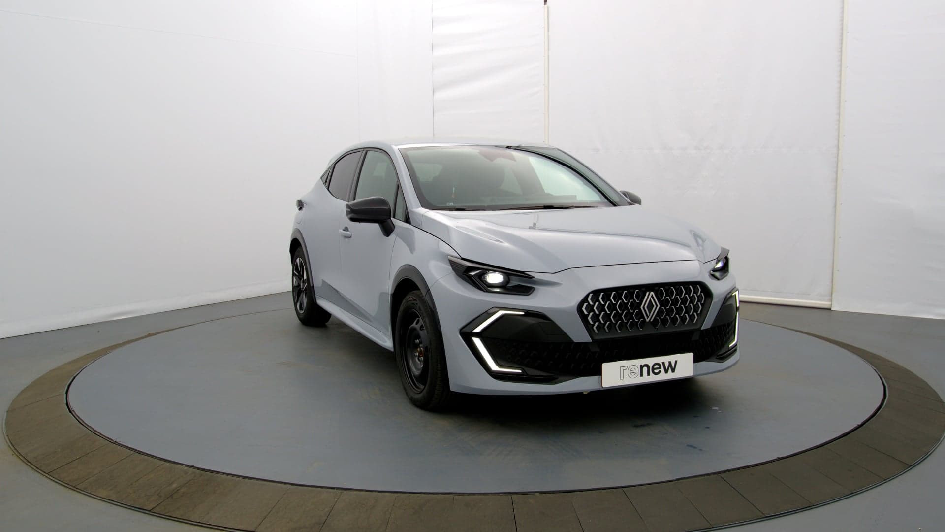 Vente en ligne Renault Clio 6 Clio TCe 115 ch au prix de 23 490 €