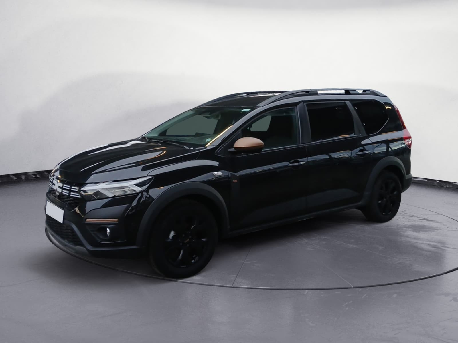 Dacia Jogger  Hybrid 140 7 places GSR2 occasion de 2025 en vente à Vannes