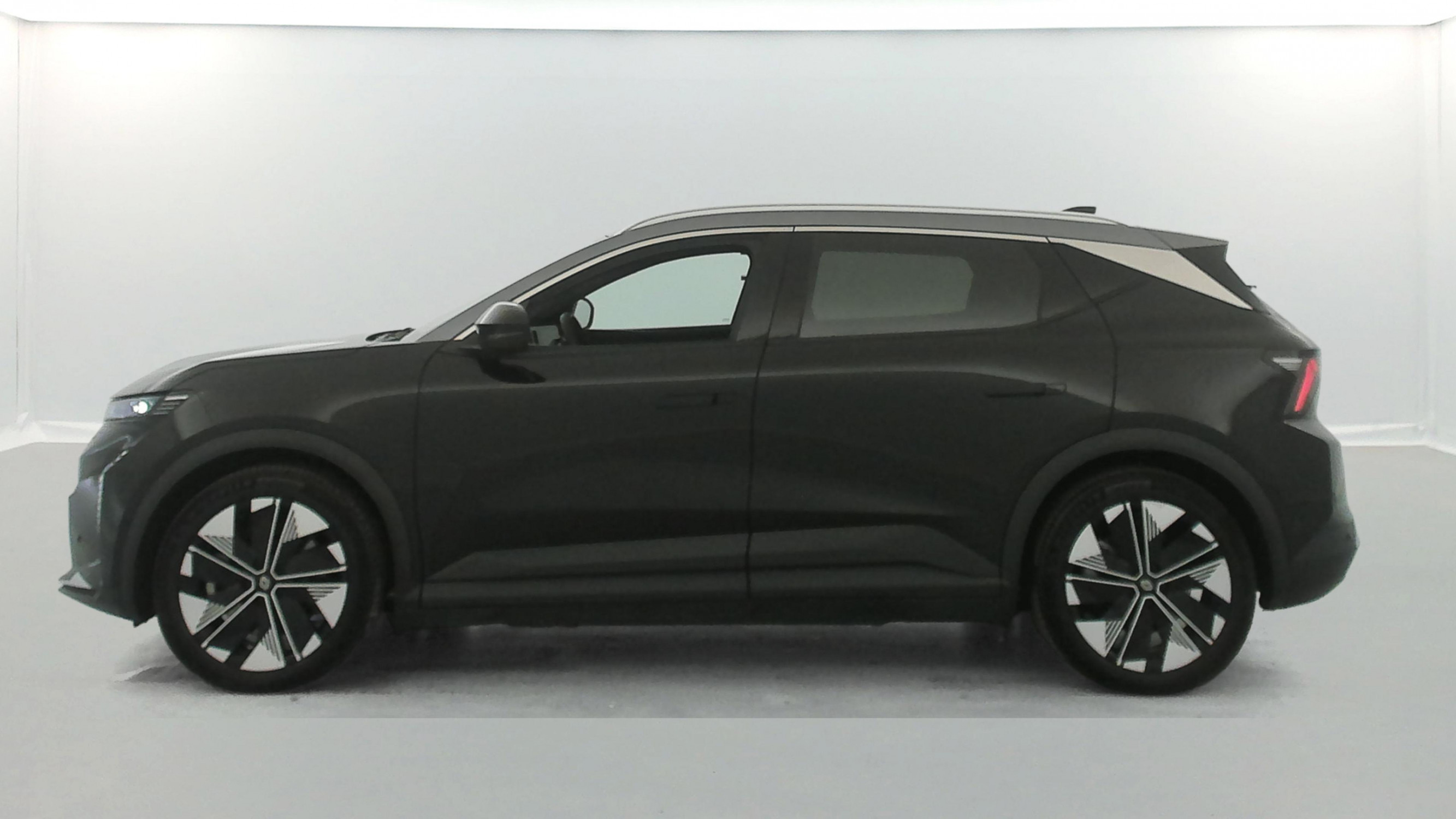 Vente en ligne Renault Scenic E-Tech Scenic E-Tech électrique 220 ch grande autonomie au prix de 38 790 €