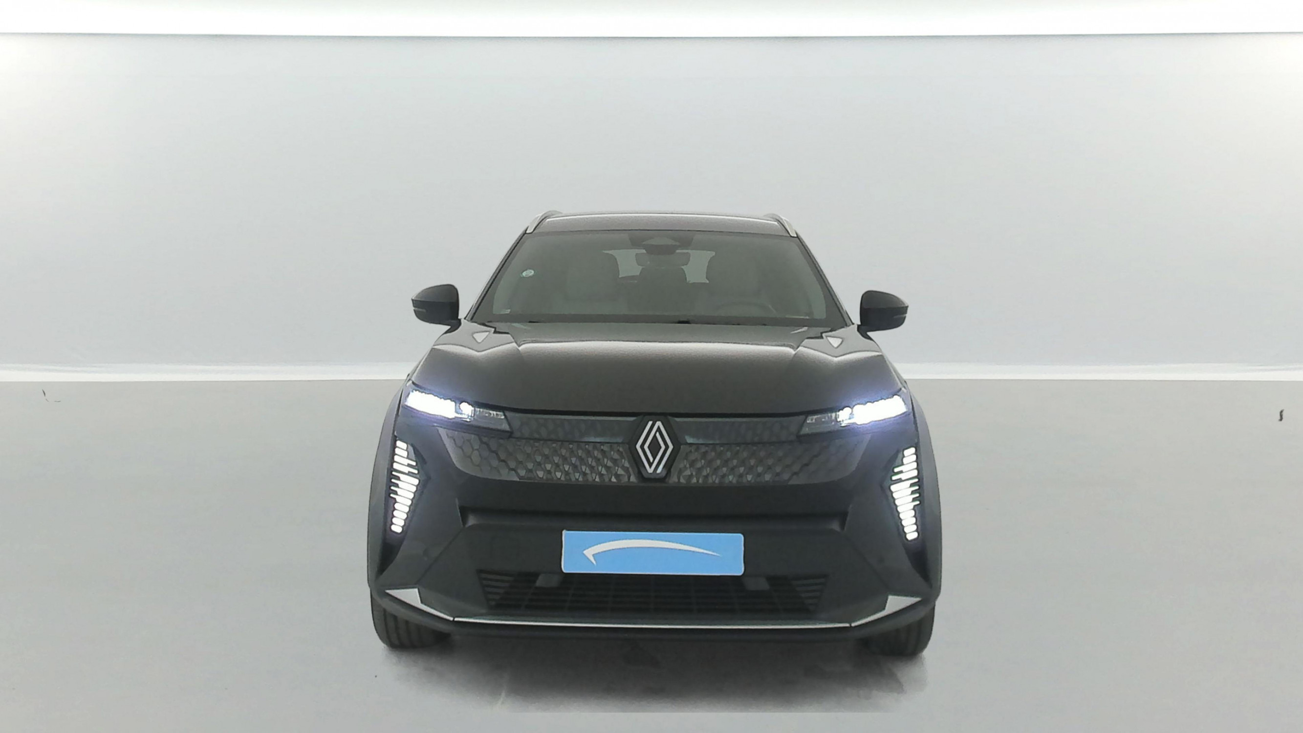 Vente en ligne Renault Scenic E-Tech Scenic E-Tech électrique 220 ch grande autonomie au prix de 38 790 €