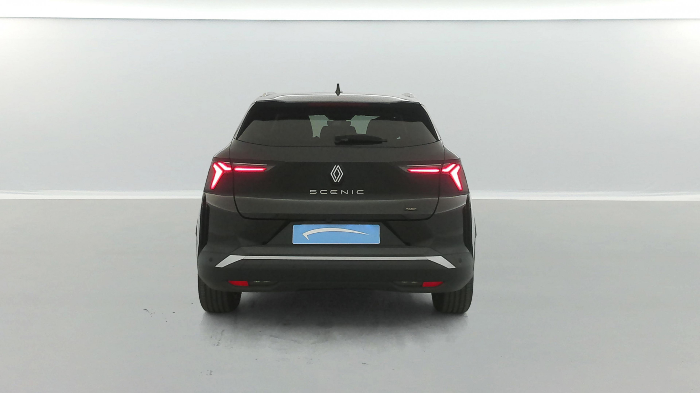 Vente en ligne Renault Scenic E-Tech Scenic E-Tech électrique 220 ch grande autonomie au prix de 38 790 €