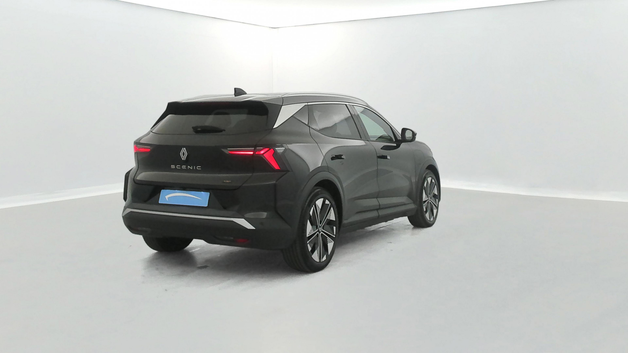Vente en ligne Renault Scenic E-Tech Scenic E-Tech électrique 220 ch grande autonomie au prix de 38 790 €