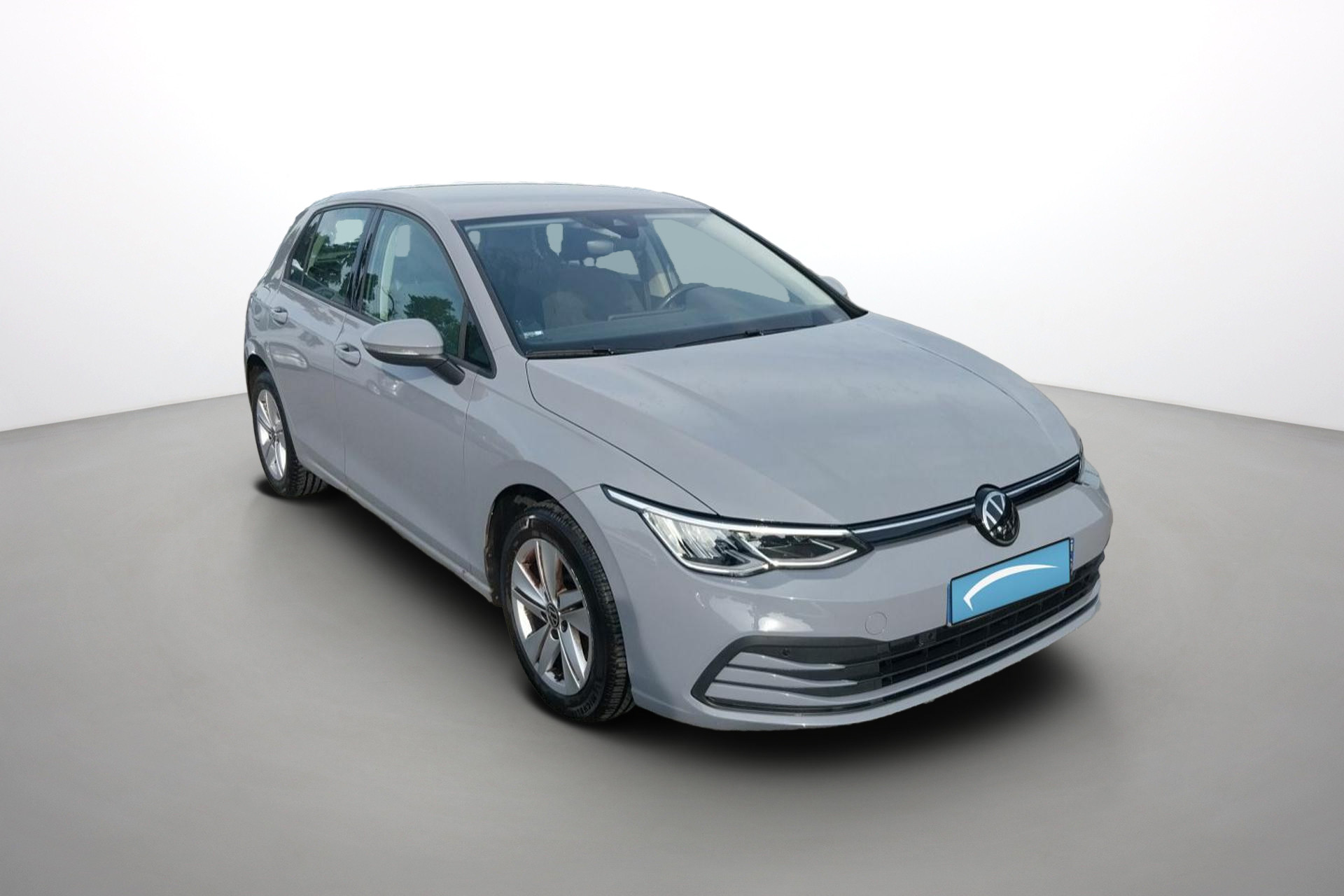 Vente en ligne Volkswagen Golf  2.0 TDI SCR 116 BVM6 au prix de 22 990 €