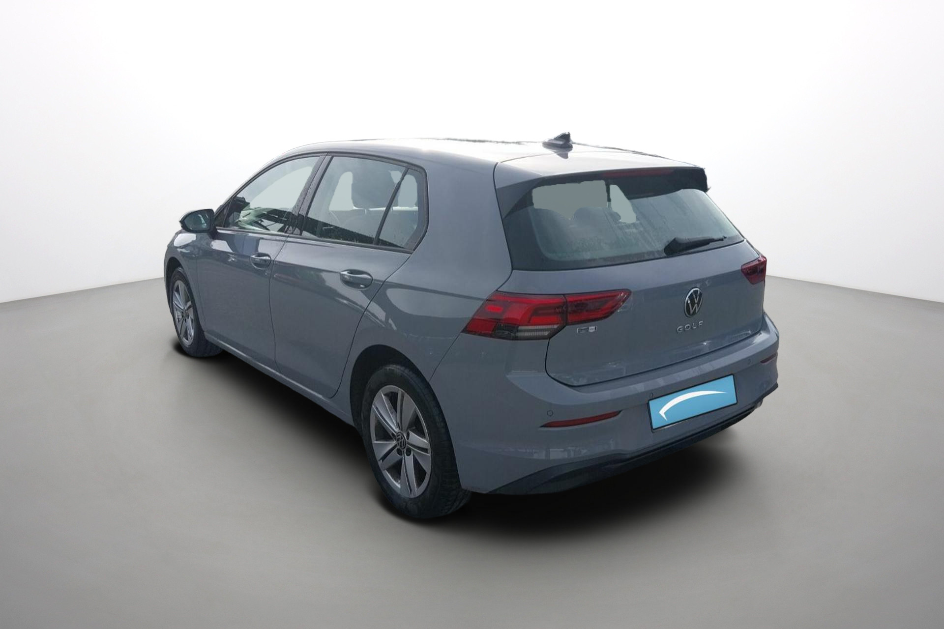 Vente en ligne Volkswagen Golf  2.0 TDI SCR 116 BVM6 au prix de 22 990 €