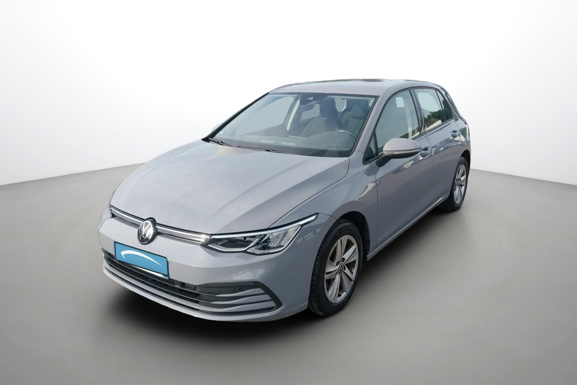 Volkswagen Golf  2.0 TDI SCR 116 BVM6 occasion de 2023 en vente à Vannes