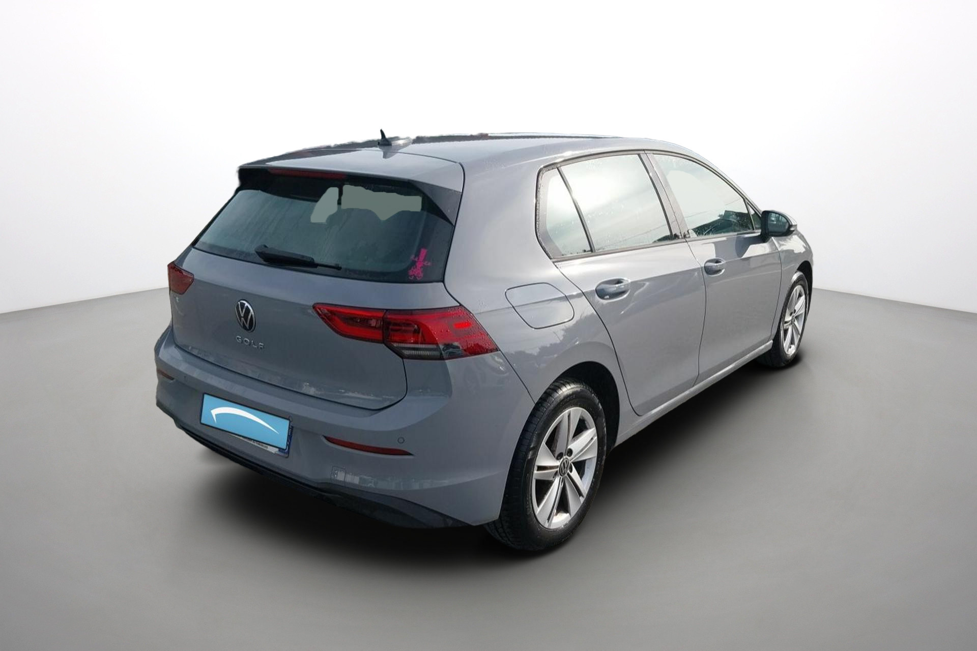 Vente en ligne Volkswagen Golf  2.0 TDI SCR 116 BVM6 au prix de 22 990 €