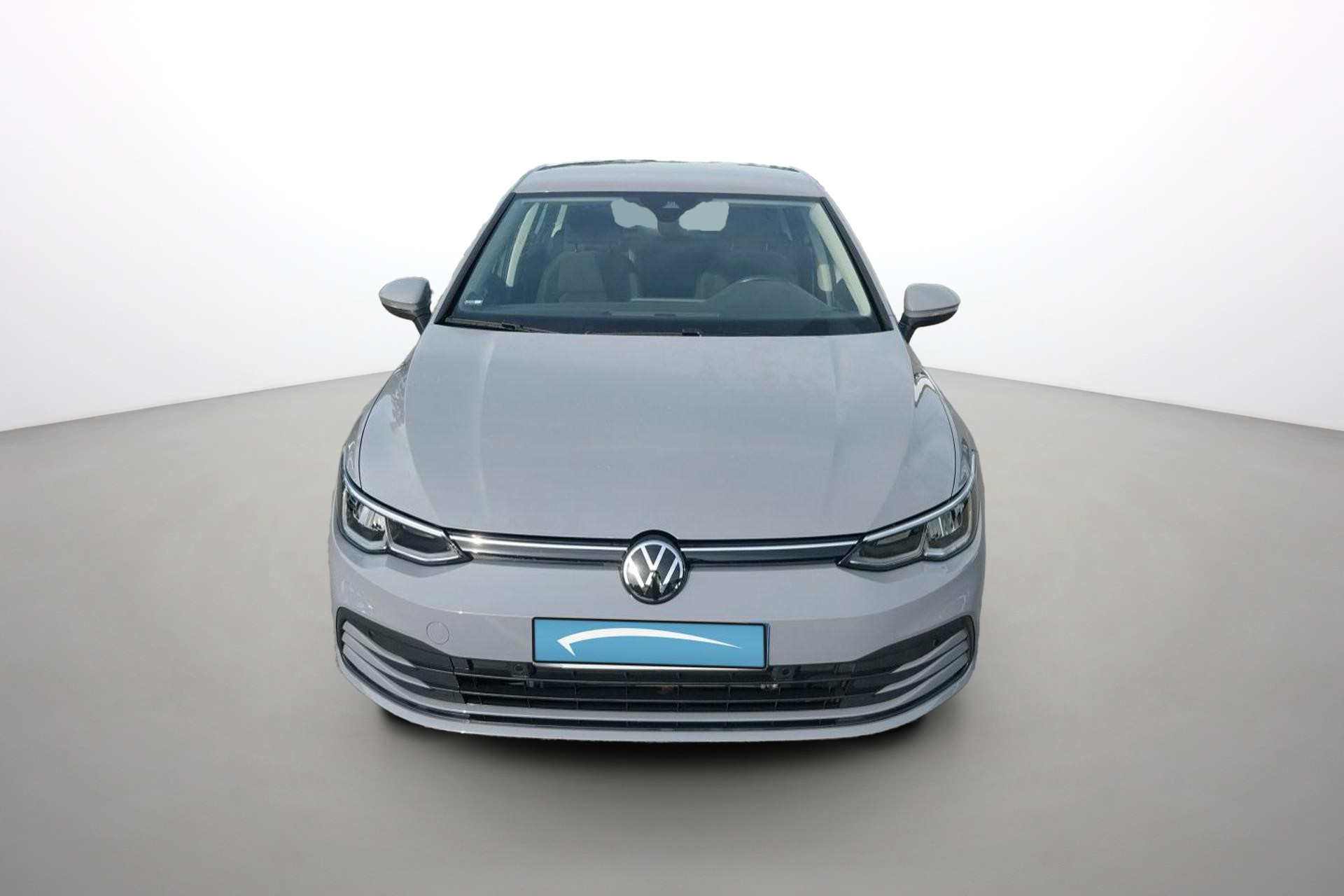Vente en ligne Volkswagen Golf  2.0 TDI SCR 116 BVM6 au prix de 22 990 €