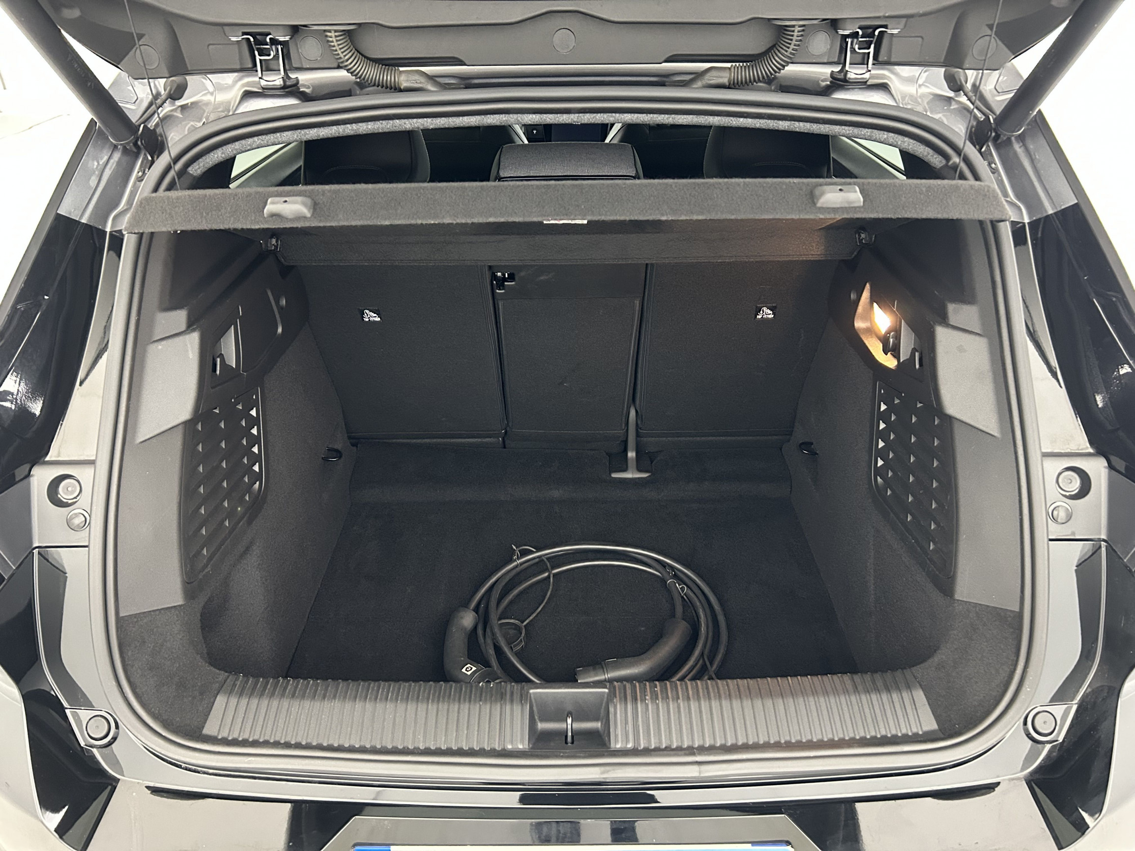 Vente en ligne Renault Scenic E-Tech Scenic E-Tech électrique 220 ch grande autonomie au prix de 38 790 €