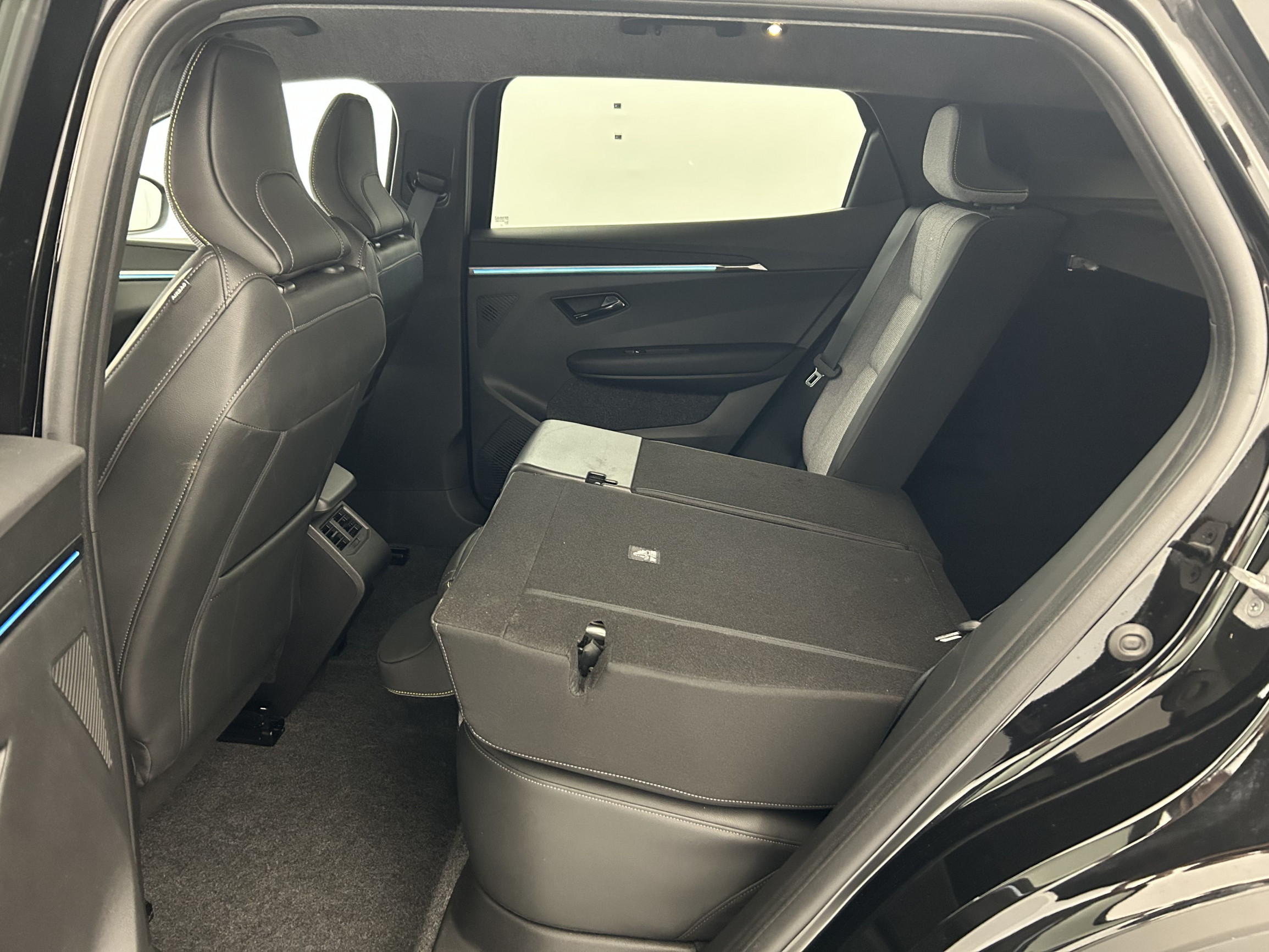 Vente en ligne Renault Scenic E-Tech Scenic E-Tech électrique 220 ch grande autonomie au prix de 38 790 €