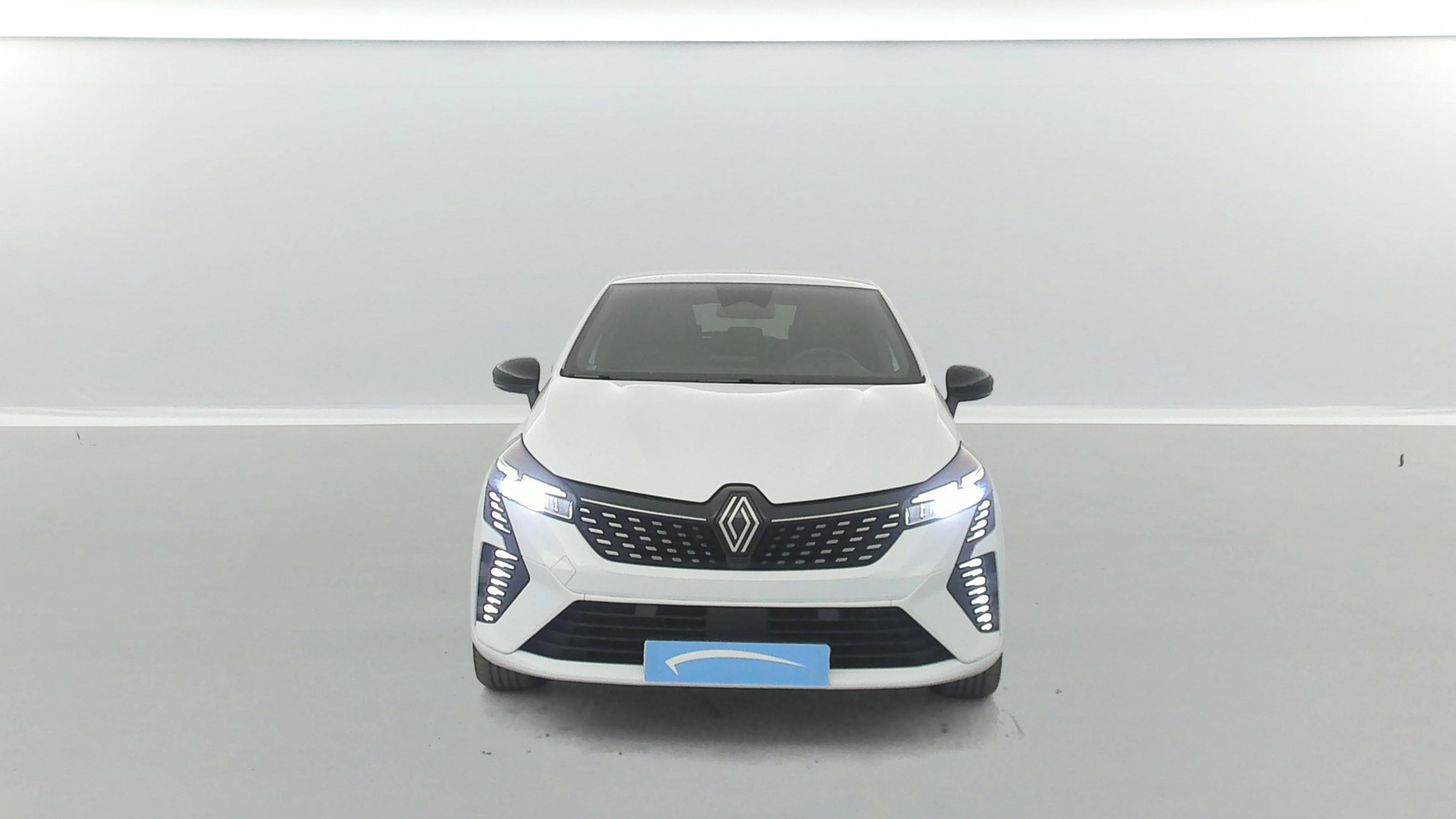 Vente en ligne Renault Clio 5 Clio E-Tech full hybrid 145 ch GSR2 au prix de 21 790 €