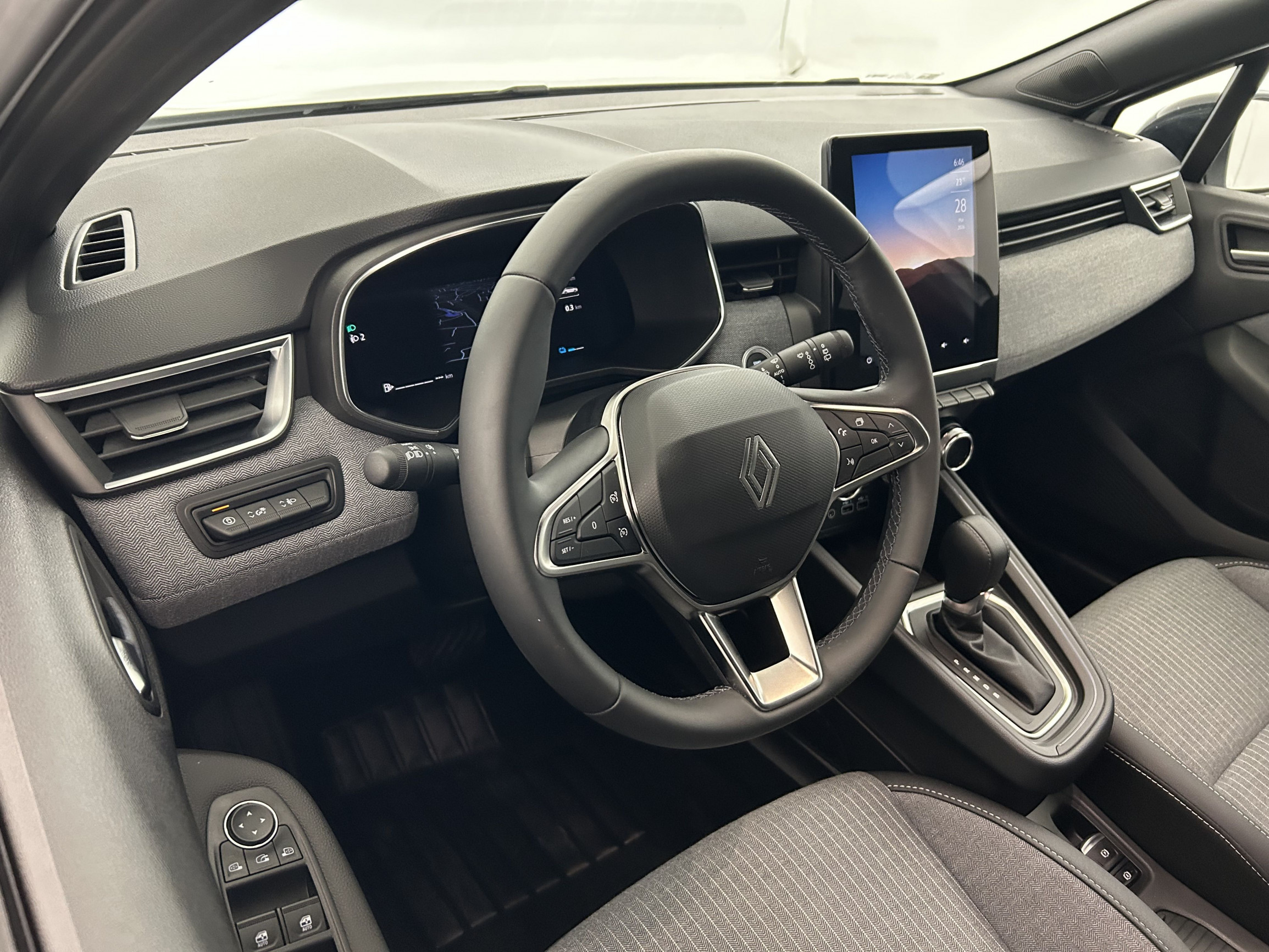 Vente en ligne Renault Clio 5 Clio E-Tech full hybrid 145 ch GSR2 au prix de 21 790 €