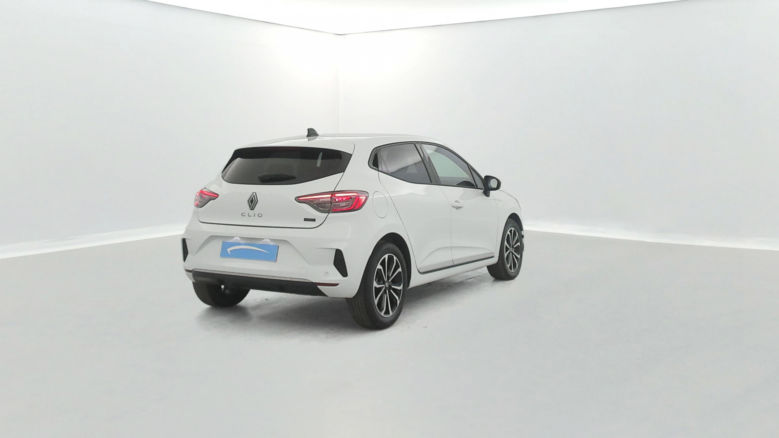 Vente en ligne Renault Clio 5 Clio E-Tech full hybrid 145 ch GSR2 au prix de 21 790 €