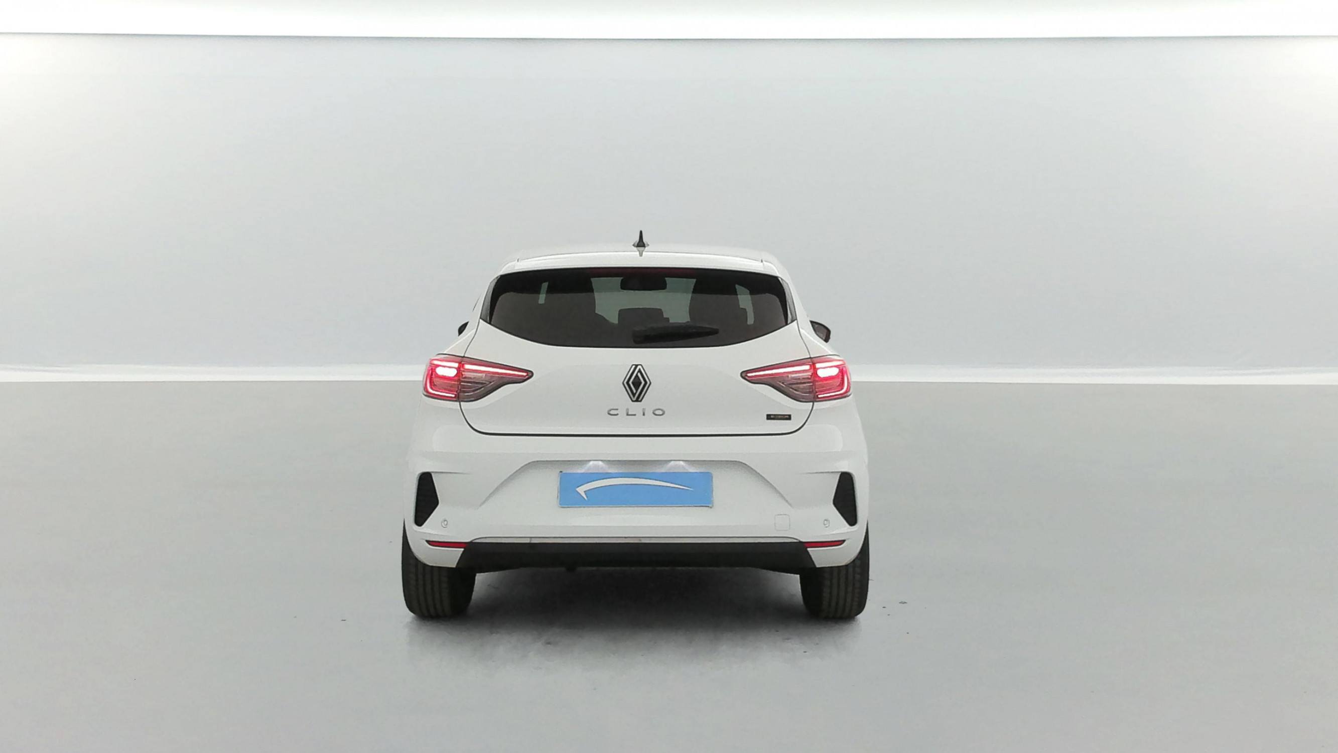 Vente en ligne Renault Clio 5 Clio E-Tech full hybrid 145 ch GSR2 au prix de 21 790 €