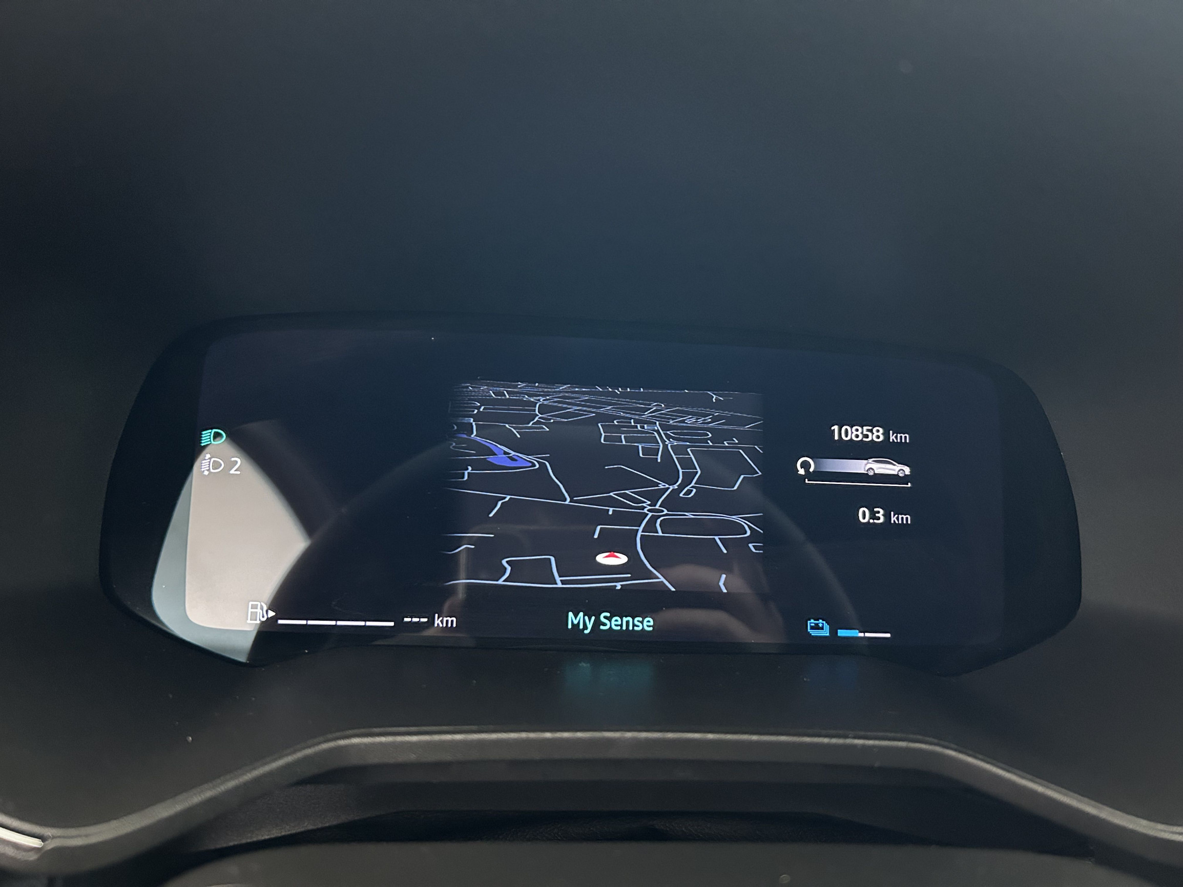 Vente en ligne Renault Clio 5 Clio E-Tech full hybrid 145 ch GSR2 au prix de 21 790 €
