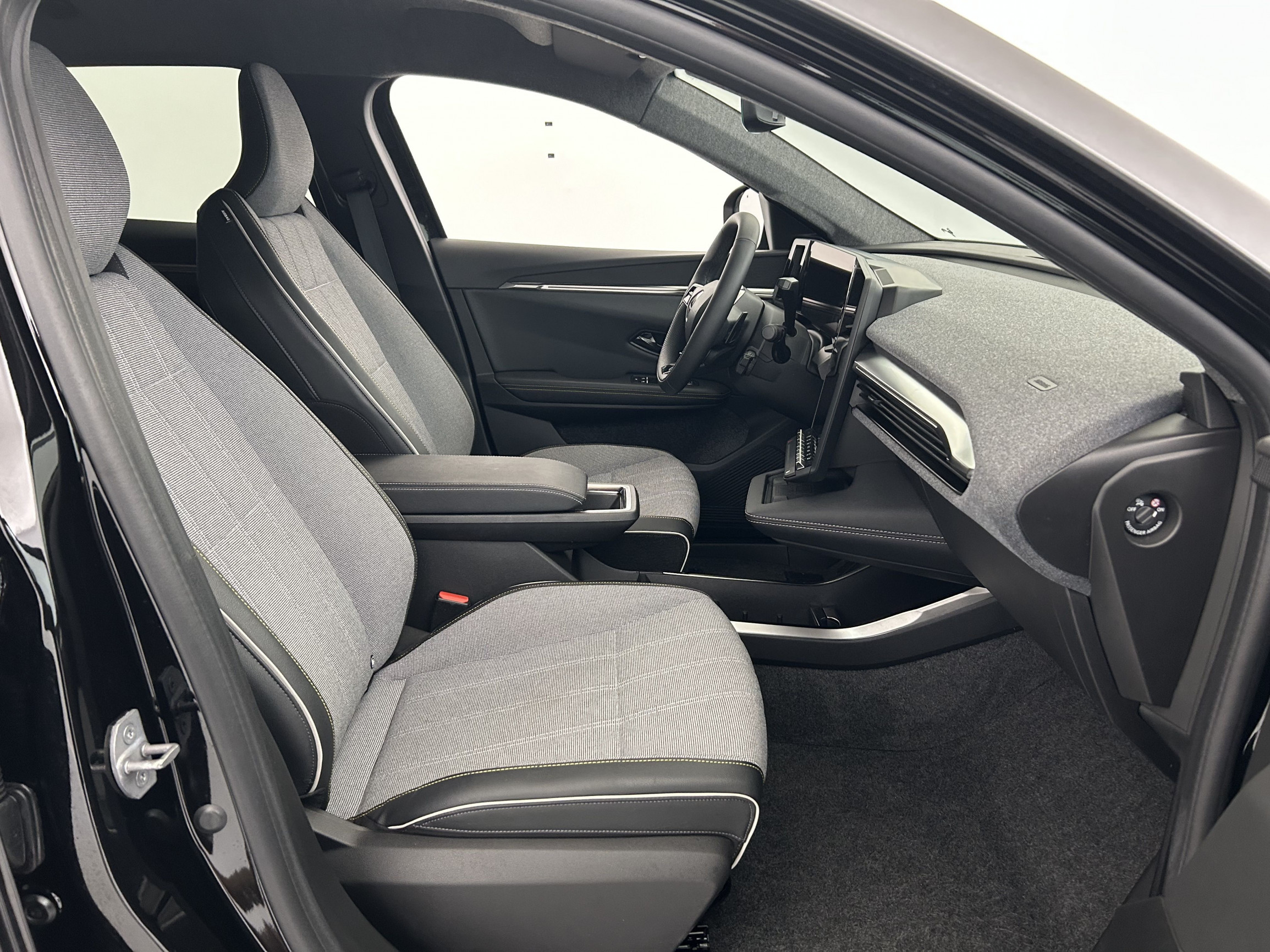 Vente en ligne Renault Scenic E-Tech Scenic E-Tech électrique 220 ch grande autonomie au prix de 38 790 €