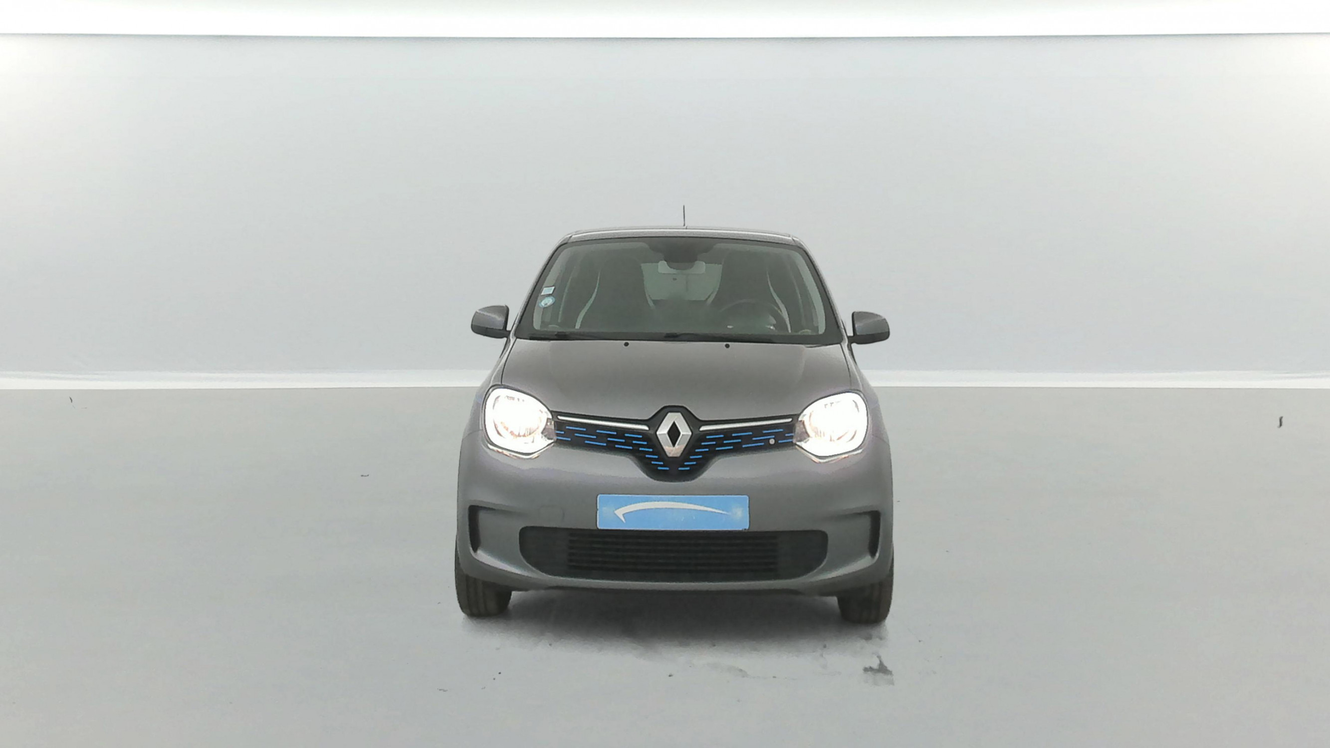 Vente en ligne Renault Twingo Electrique Twingo III Achat Intégral - 21 au prix de 10 990 €