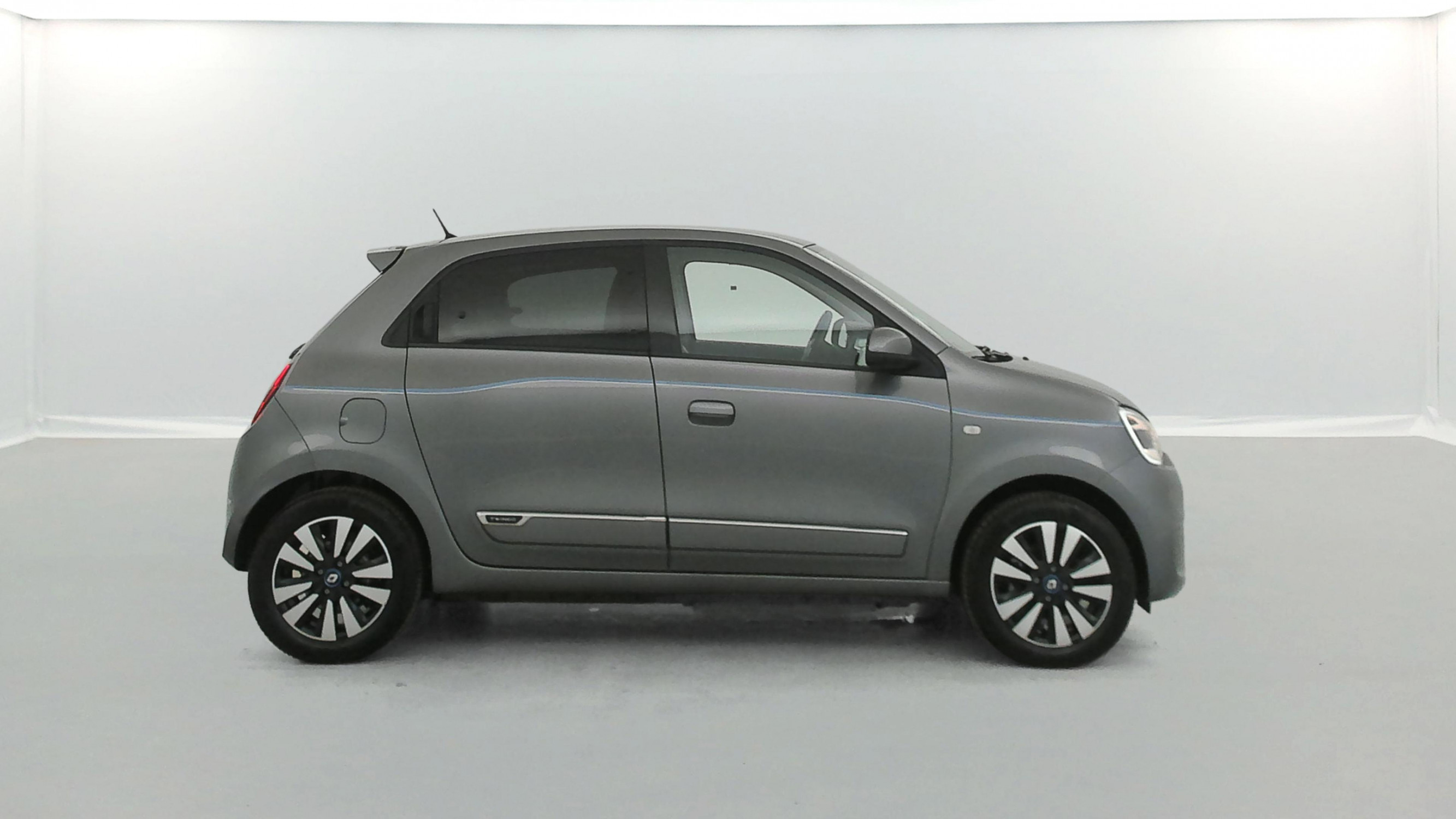 Vente en ligne Renault Twingo Electrique Twingo III Achat Intégral - 21 au prix de 10 990 €