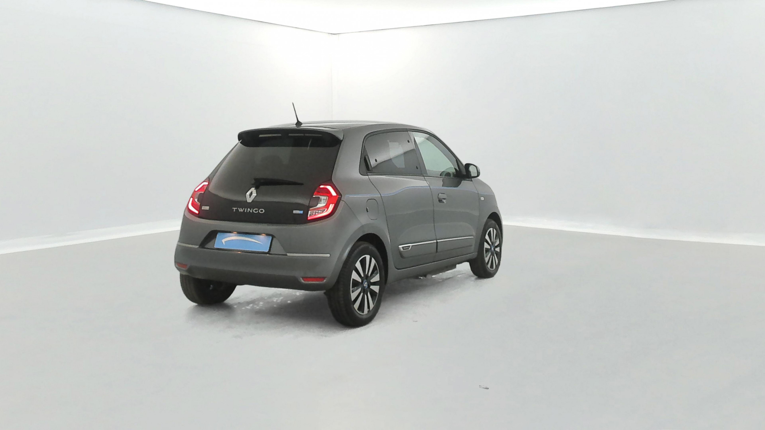 Vente en ligne Renault Twingo Electrique Twingo III Achat Intégral - 21 au prix de 10 990 €