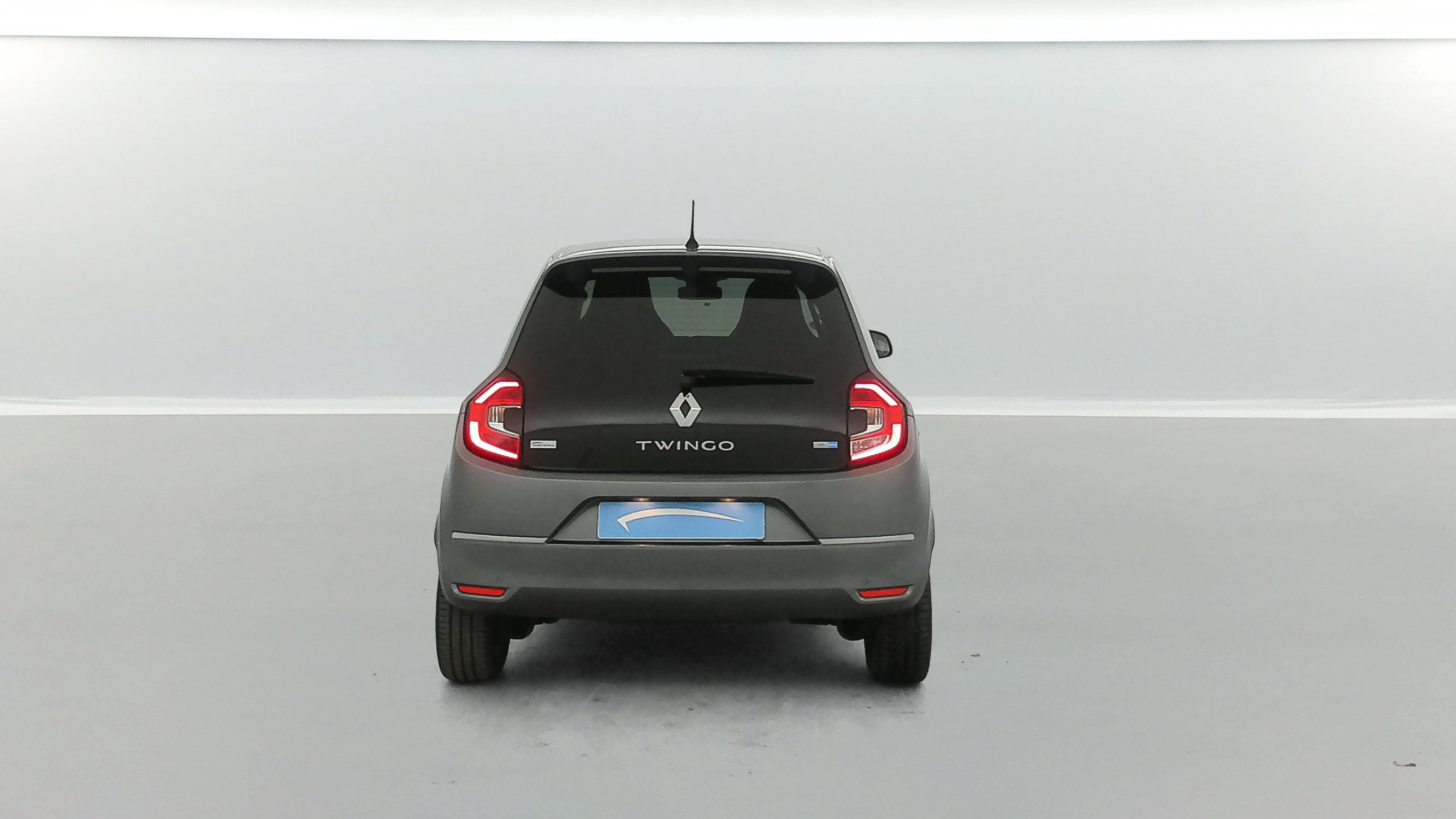 Vente en ligne Renault Twingo Electrique Twingo III Achat Intégral - 21 au prix de 10 990 €