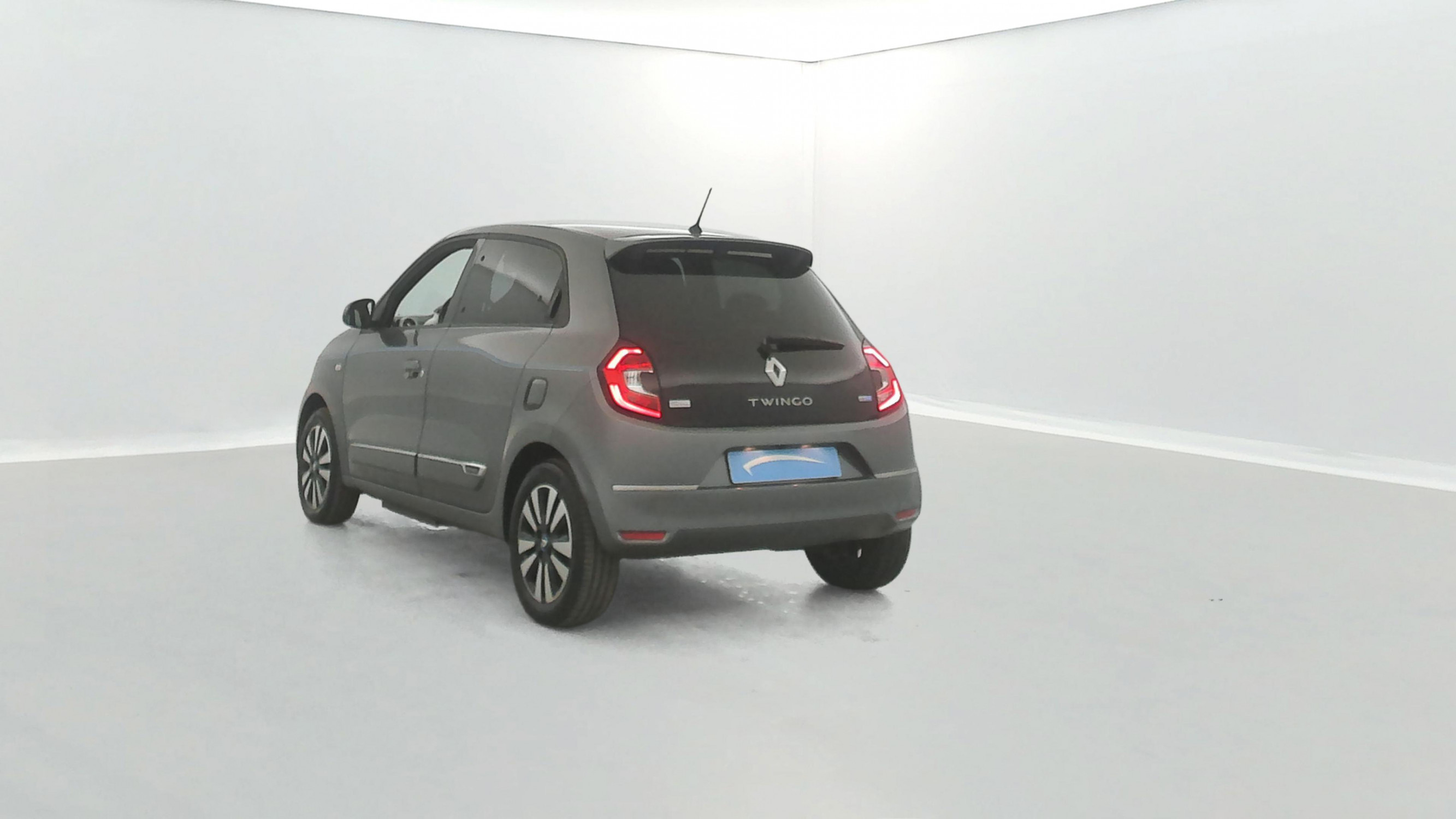 Vente en ligne Renault Twingo Electrique Twingo III Achat Intégral - 21 au prix de 10 990 €