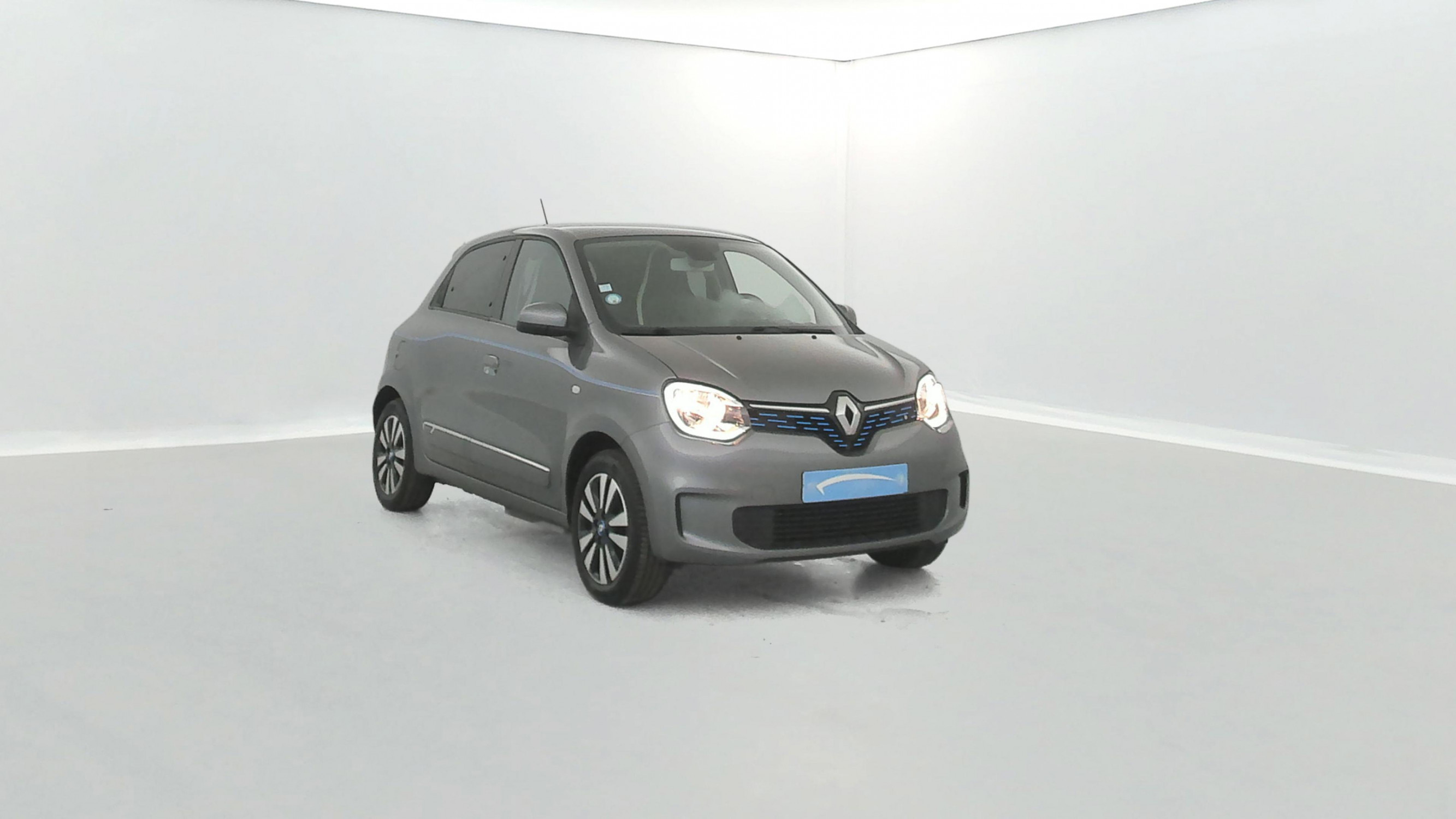 Vente en ligne Renault Twingo Electrique Twingo III Achat Intégral - 21 au prix de 10 990 €