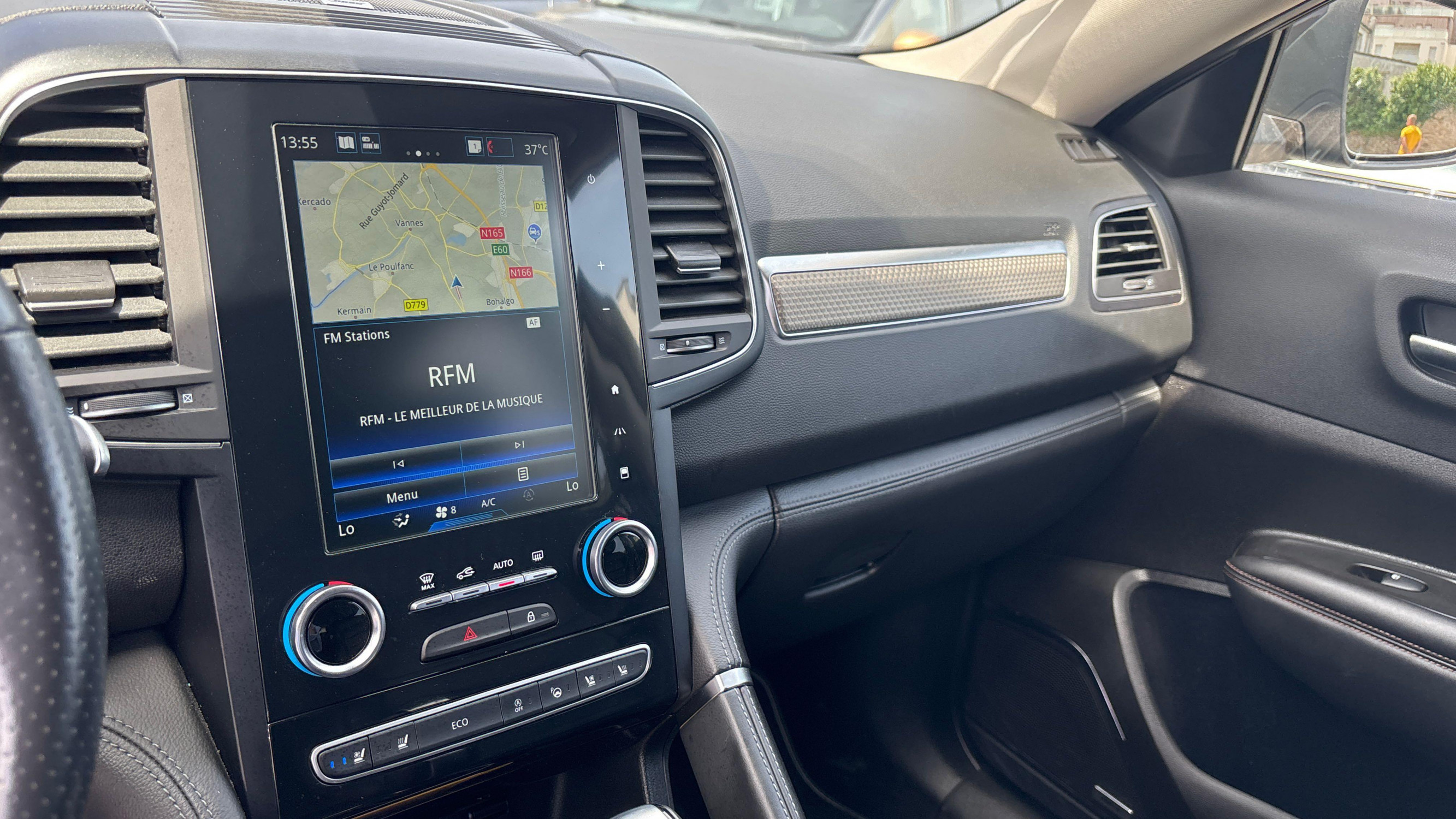 Vente en ligne Renault Koleos  Blue dCi 150  X-tronic au prix de 23 490 €