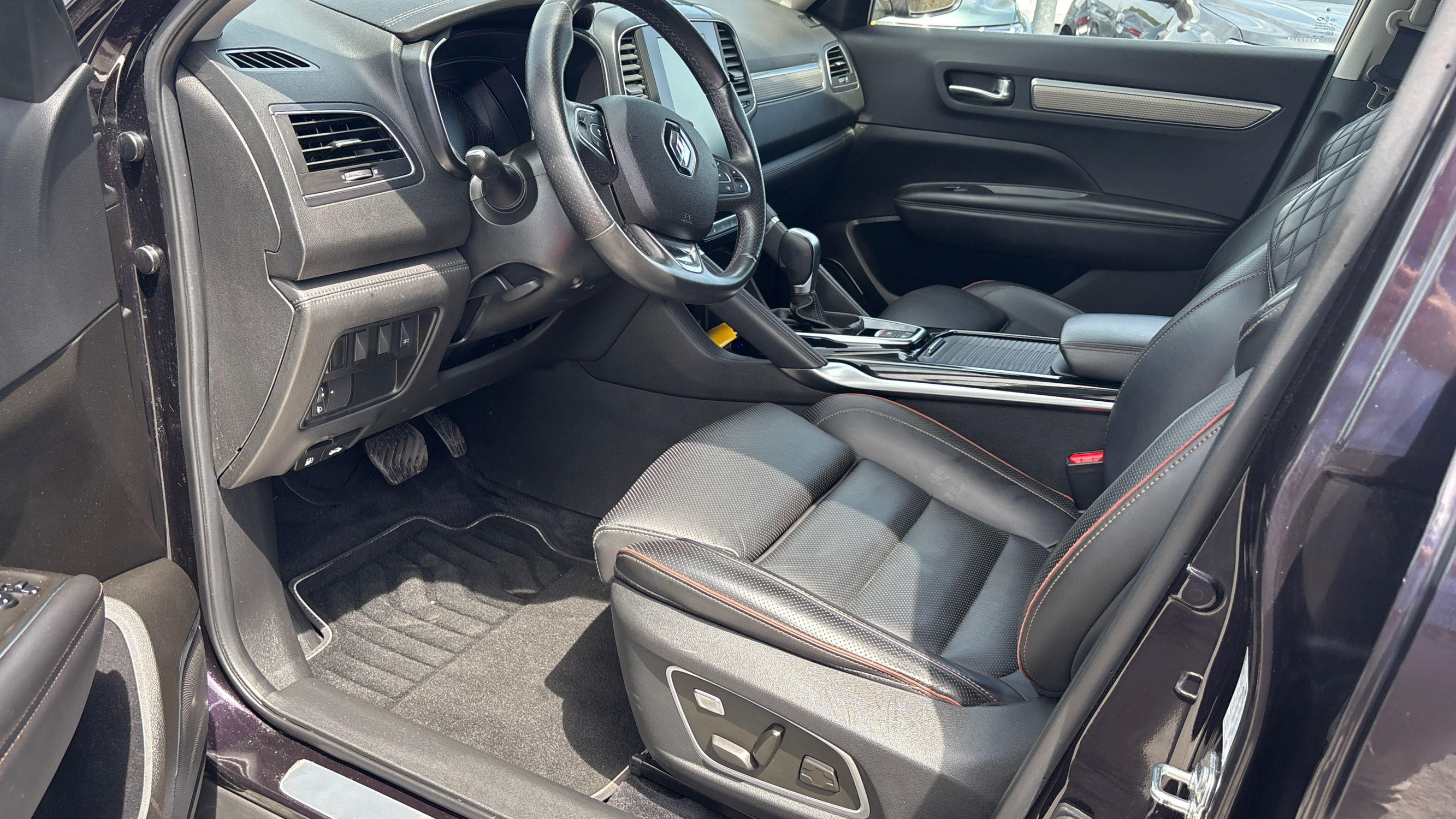 Vente en ligne Renault Koleos  Blue dCi 150  X-tronic au prix de 23 490 €