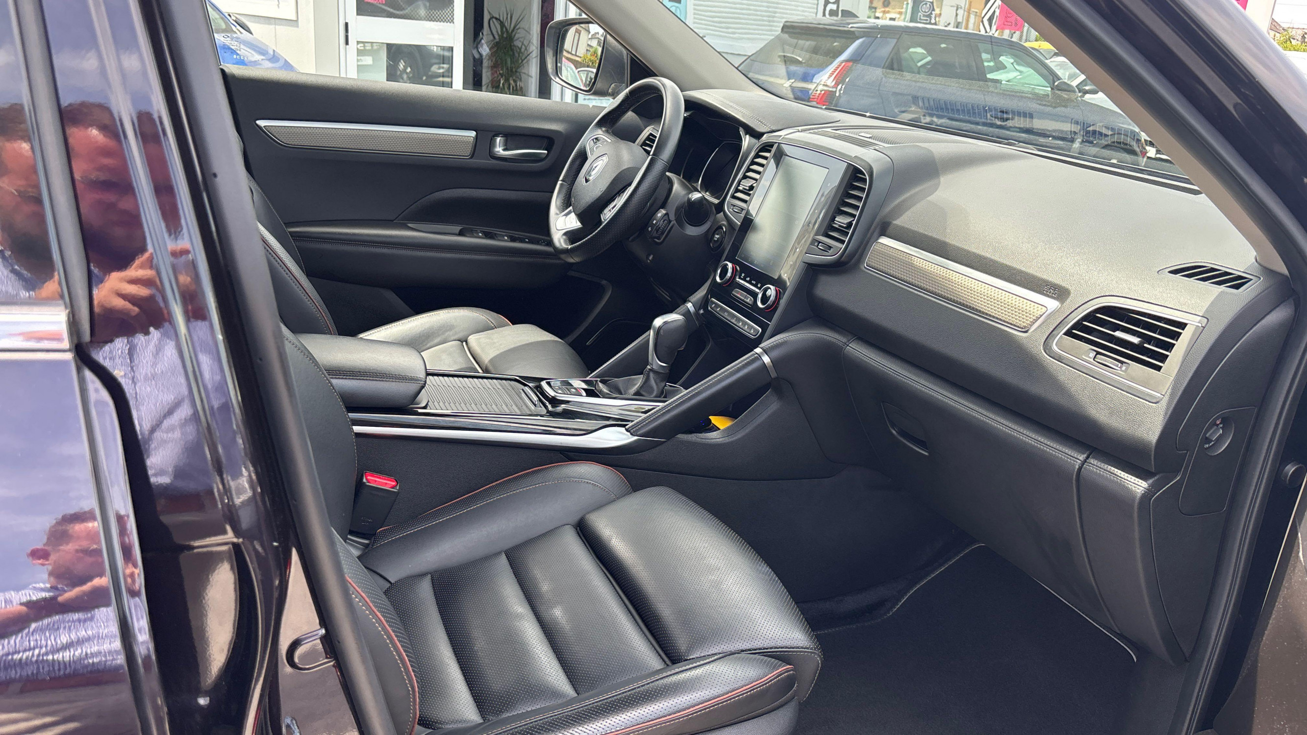 Vente en ligne Renault Koleos  Blue dCi 150  X-tronic au prix de 23 490 €