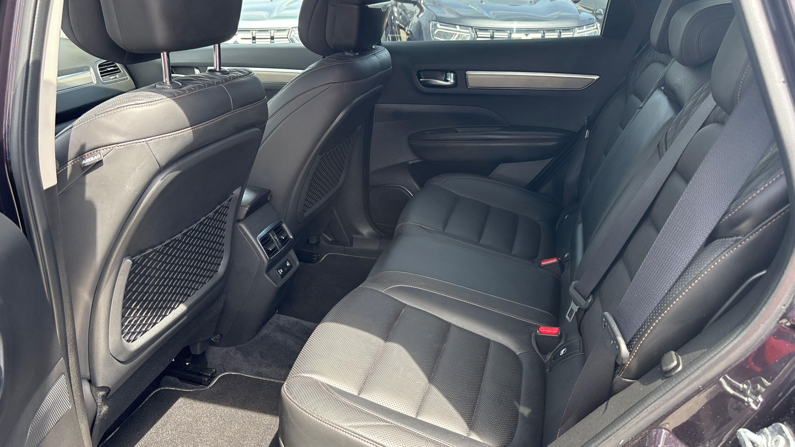 Vente en ligne Renault Koleos  Blue dCi 150  X-tronic au prix de 23 490 €