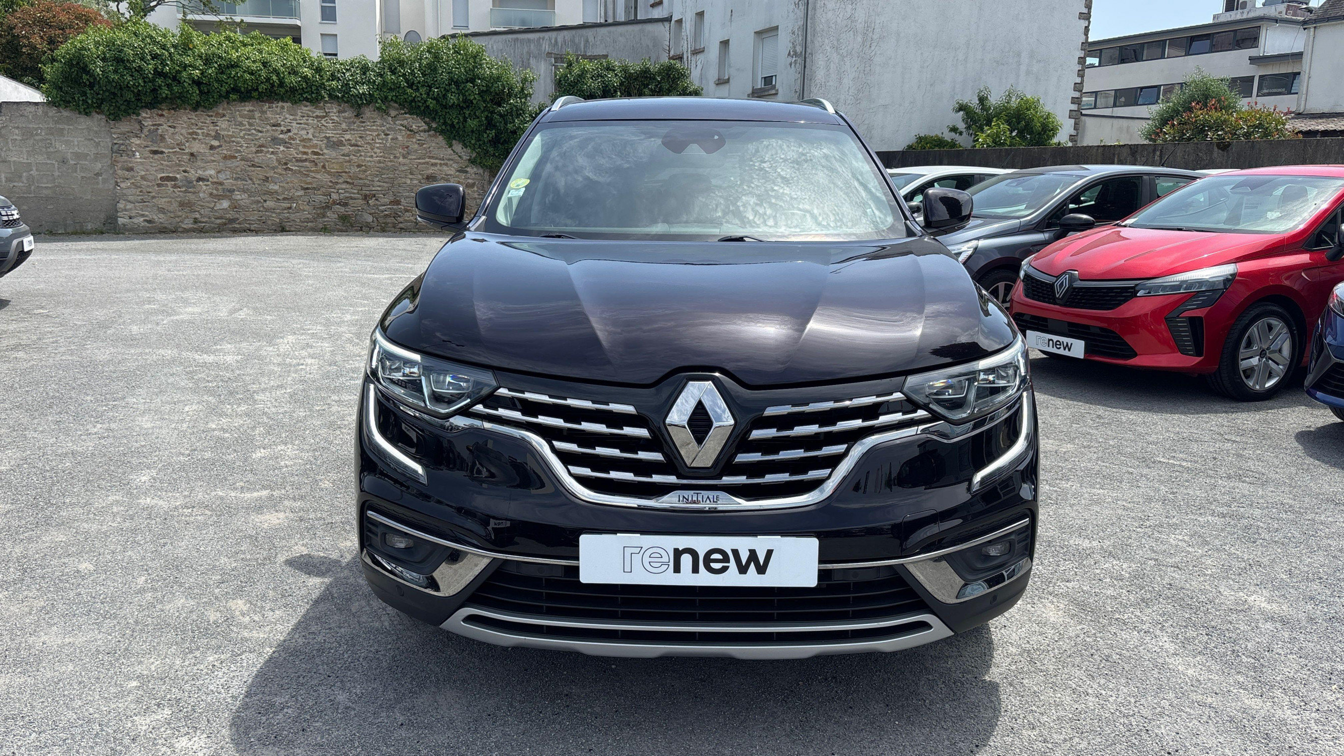 Vente en ligne Renault Koleos  Blue dCi 150  X-tronic au prix de 23 490 €