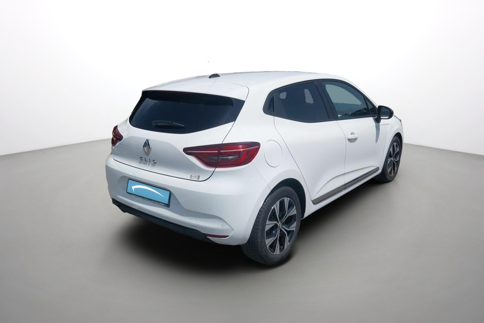 Vente en ligne Renault Clio 5 Clio TCe 100 GPL au prix de 14 490 €