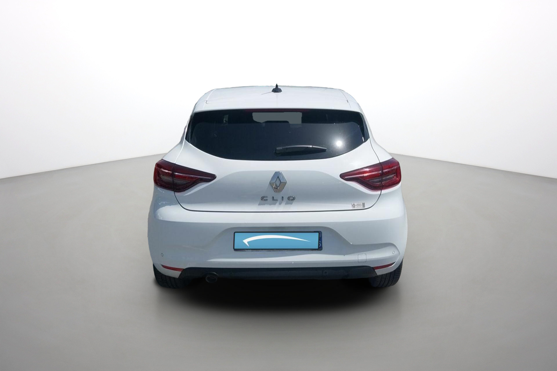 Vente en ligne Renault Clio 5 Clio TCe 100 GPL au prix de 14 490 €