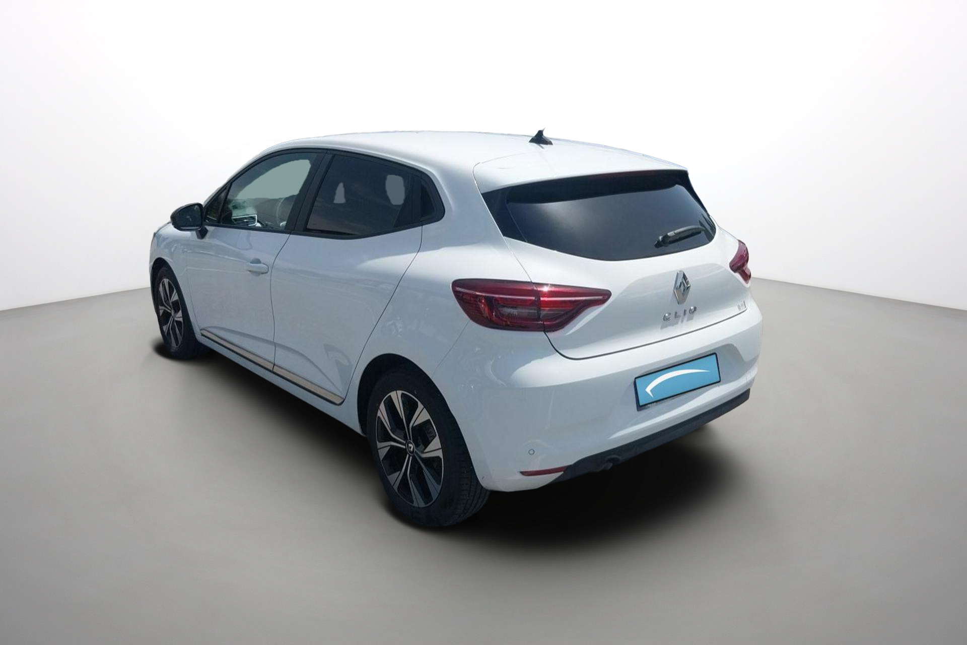 Vente en ligne Renault Clio 5 Clio TCe 100 GPL au prix de 14 490 €