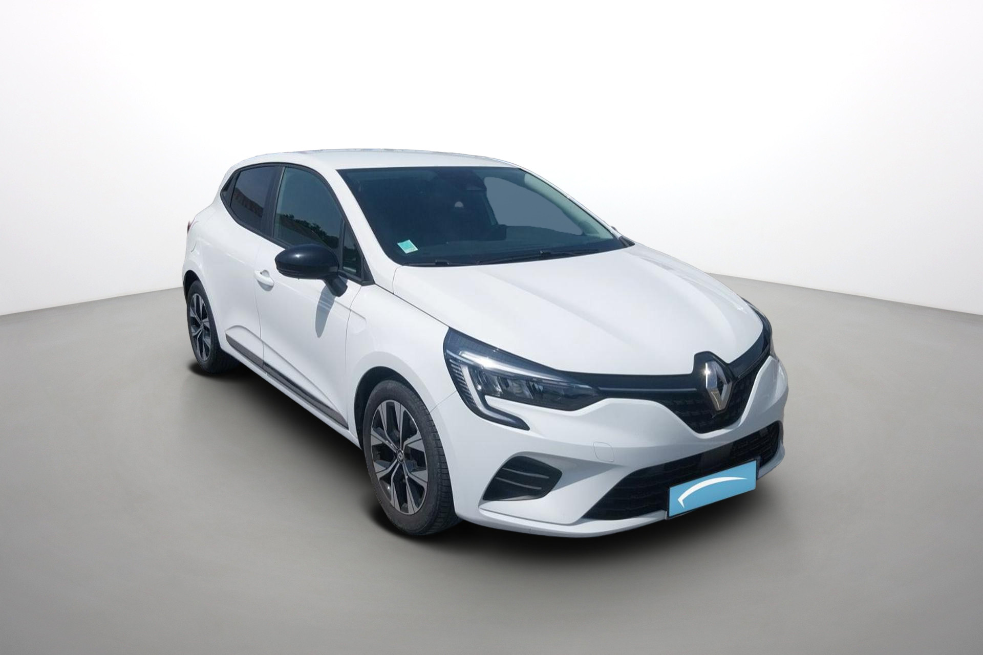 Vente en ligne Renault Clio 5 Clio TCe 100 GPL au prix de 14 490 €
