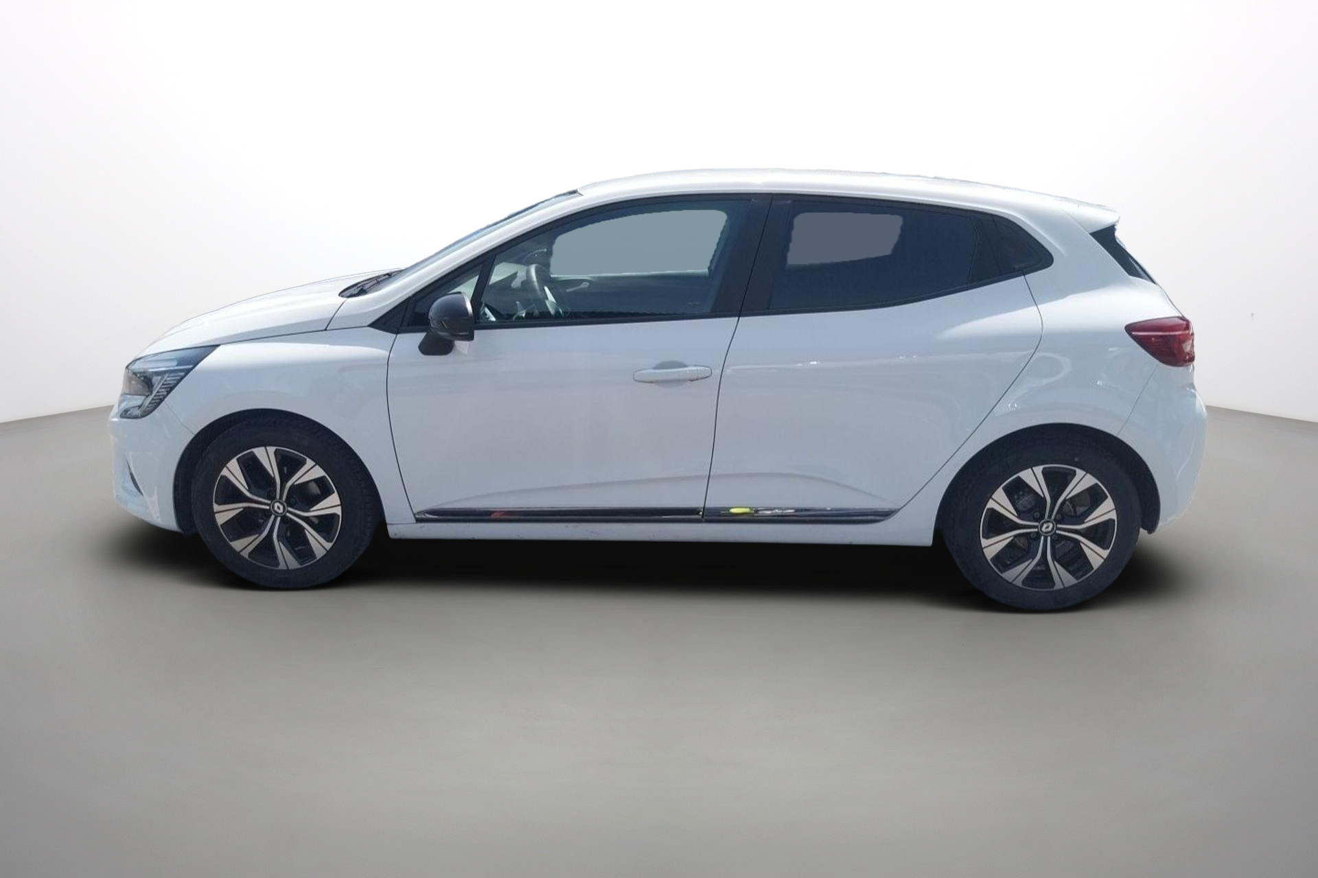 Vente en ligne Renault Clio 5 Clio TCe 100 GPL au prix de 14 490 €