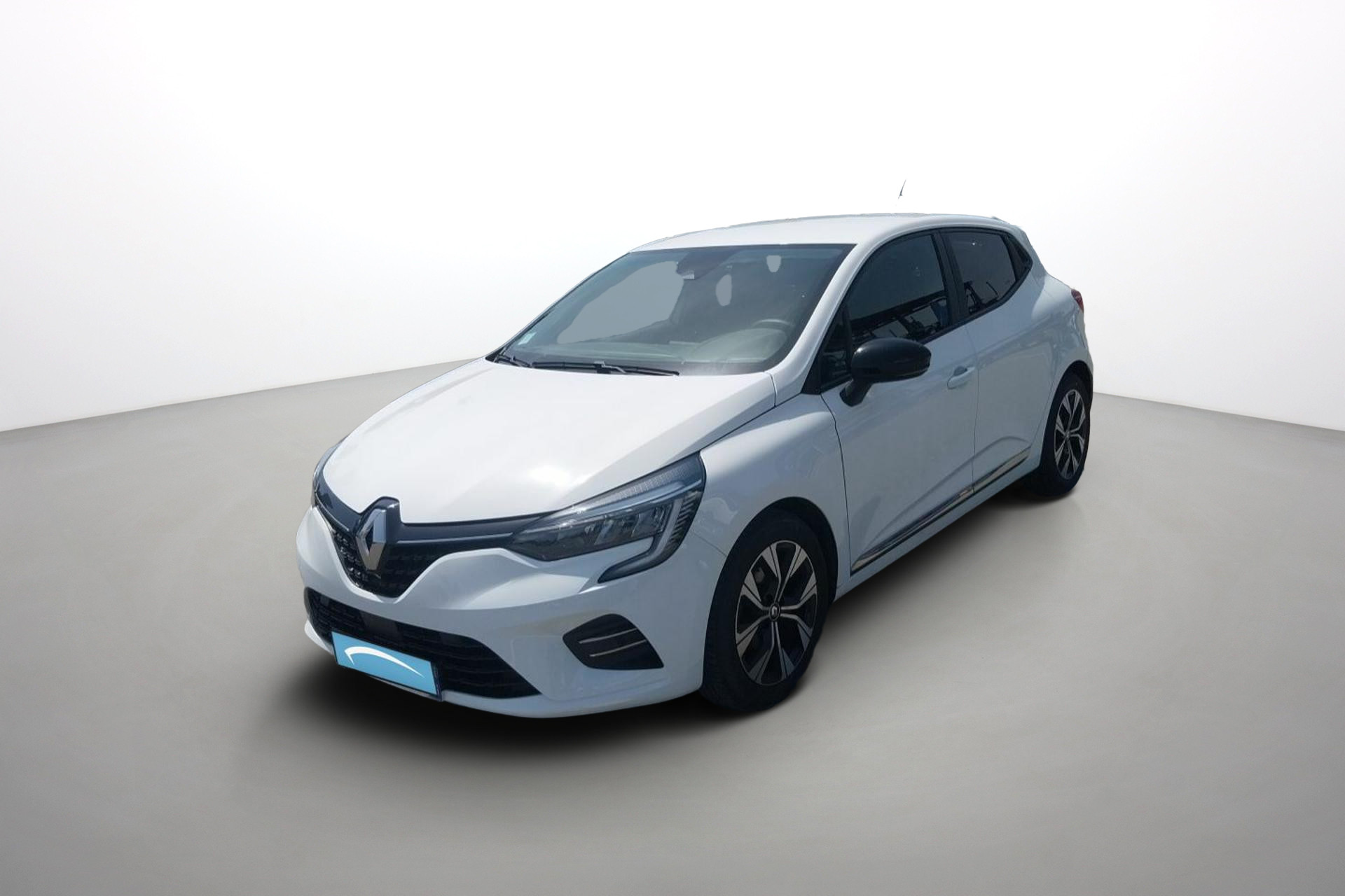 Renault Clio 5 Clio TCe 100 GPL occasion de 2023 en vente à Vannes