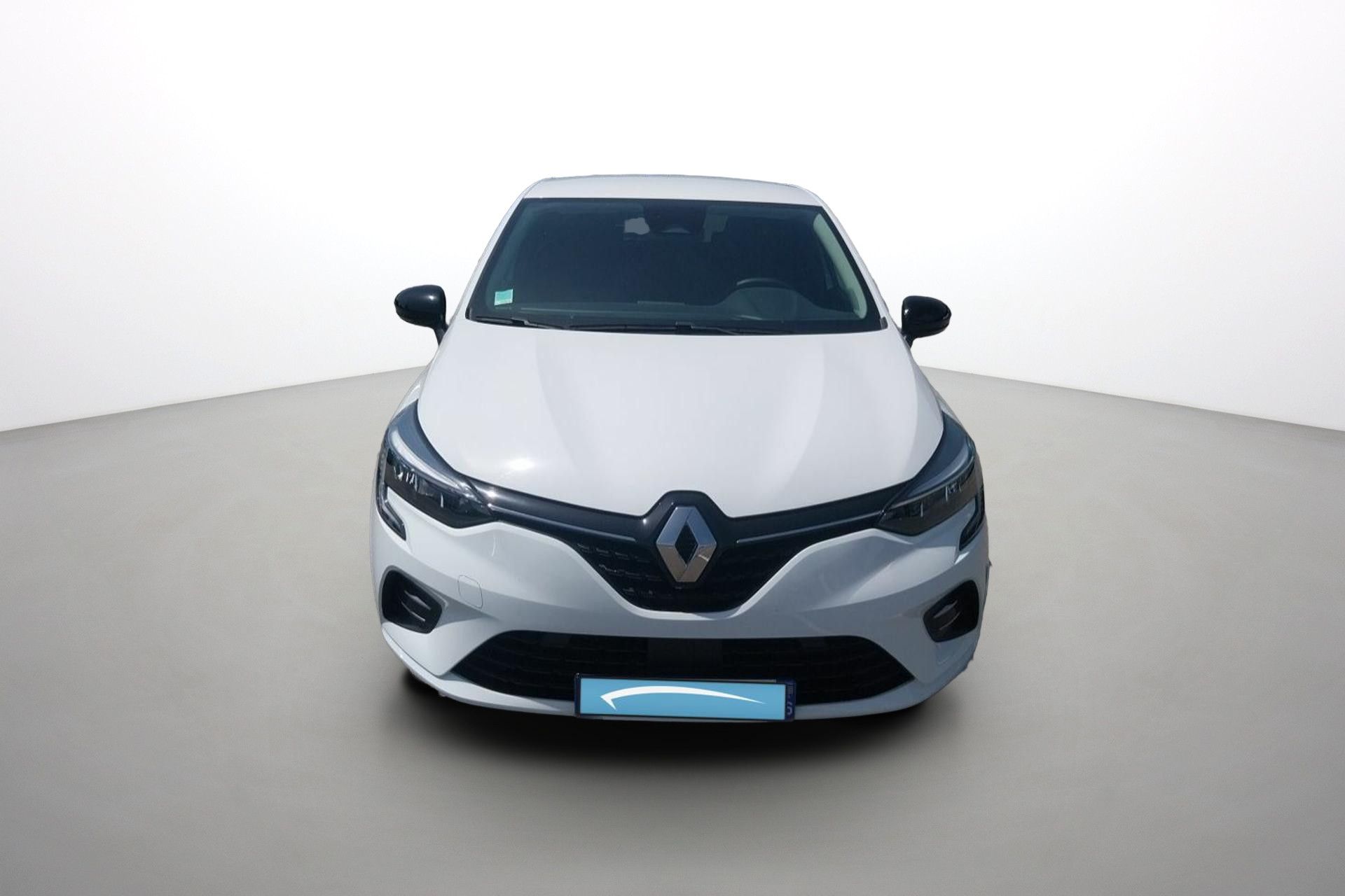 Vente en ligne Renault Clio 5 Clio TCe 100 GPL au prix de 14 490 €