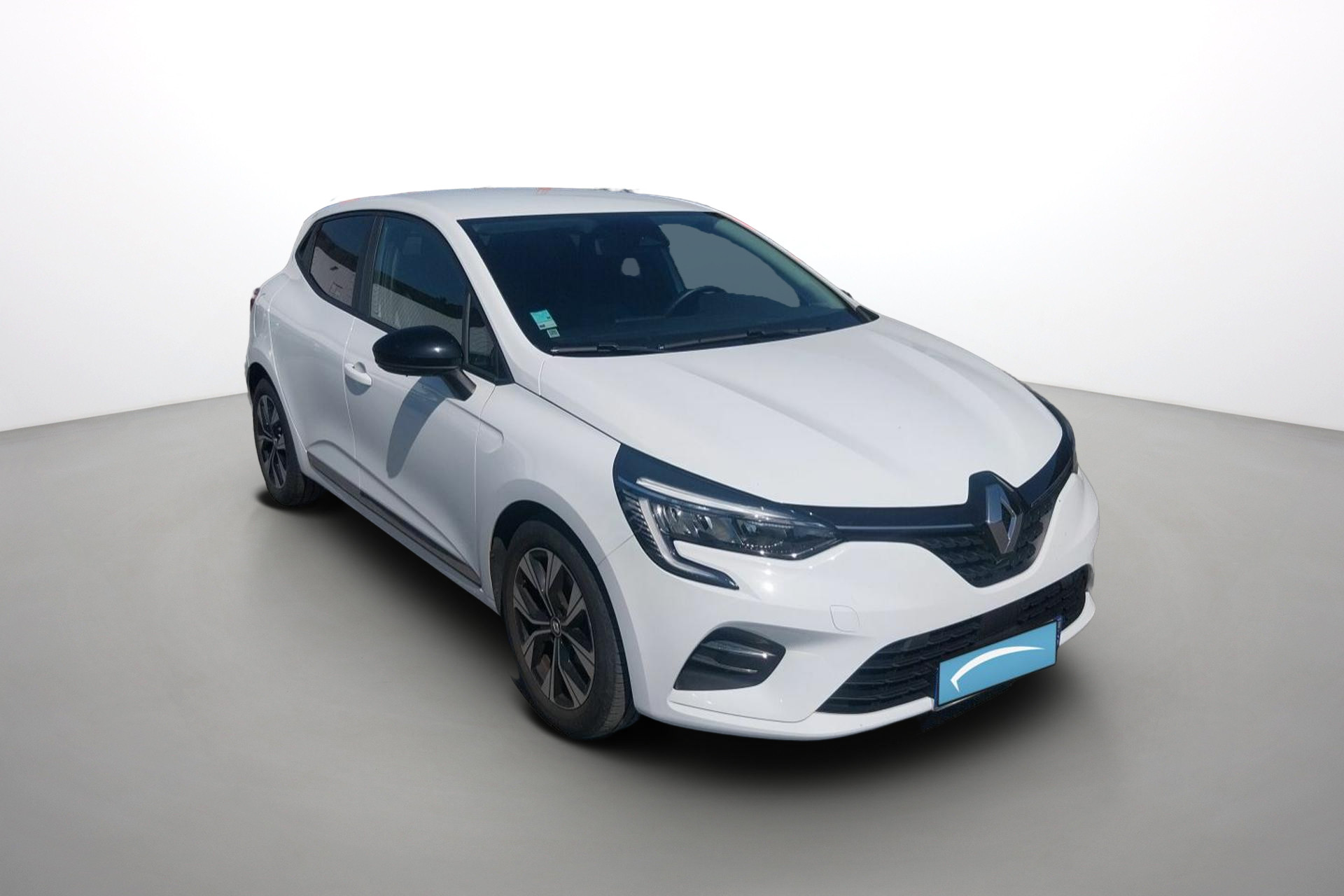 Vente en ligne Renault Clio 5 Clio TCe 100 GPL au prix de 14 490 €