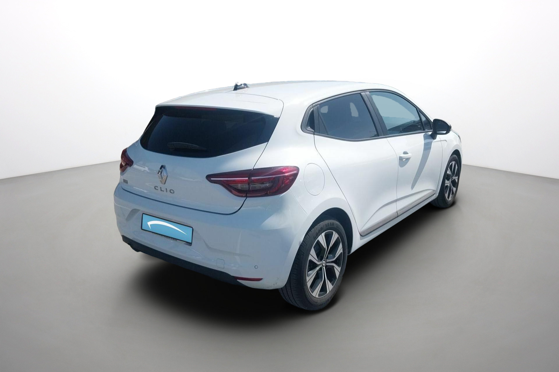 Vente en ligne Renault Clio 5 Clio TCe 100 GPL au prix de 14 490 €