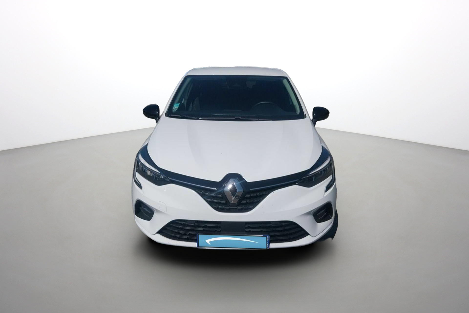 Vente en ligne Renault Clio 5 Clio TCe 100 GPL au prix de 14 490 €