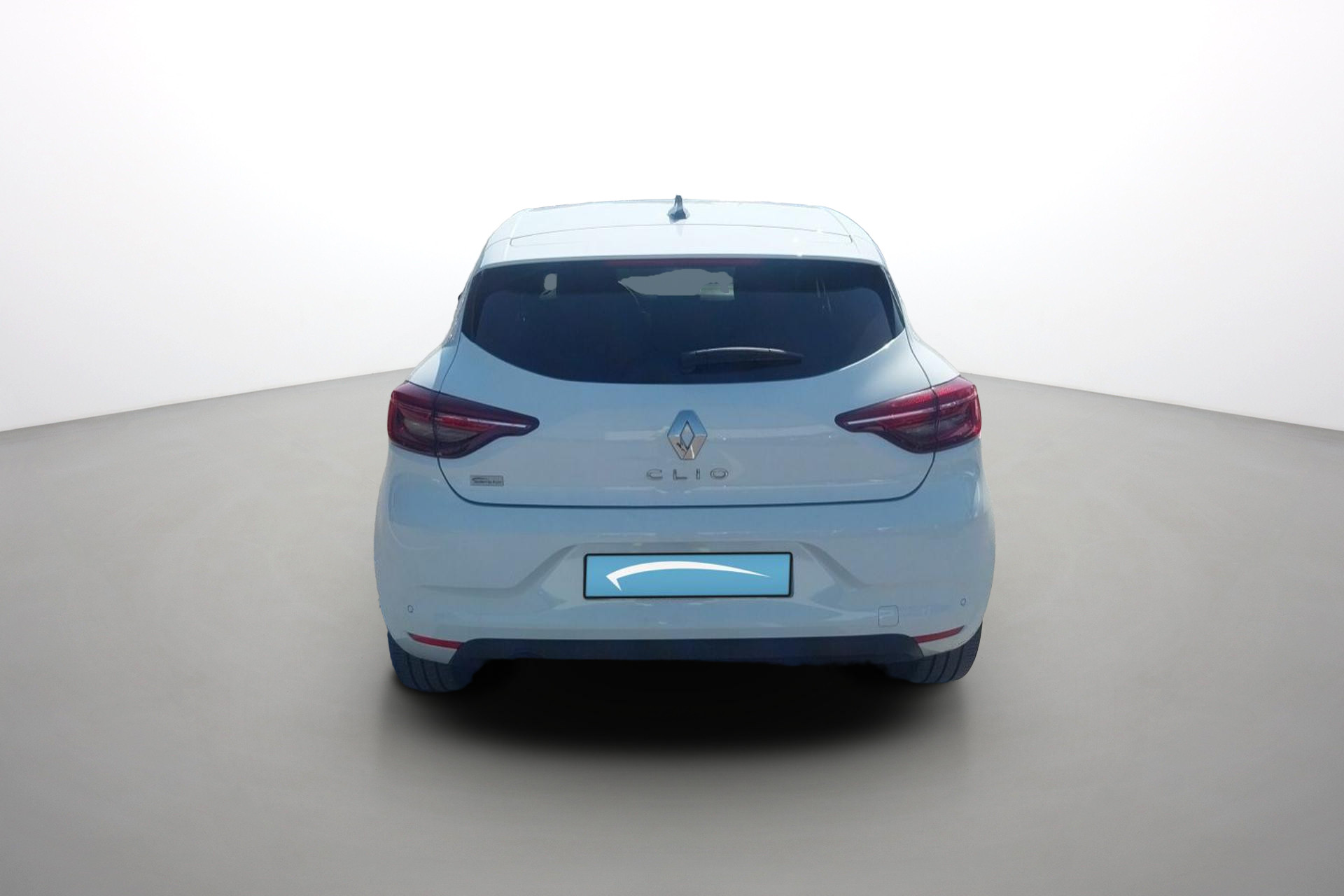 Vente en ligne Renault Clio 5 Clio TCe 100 GPL au prix de 14 490 €