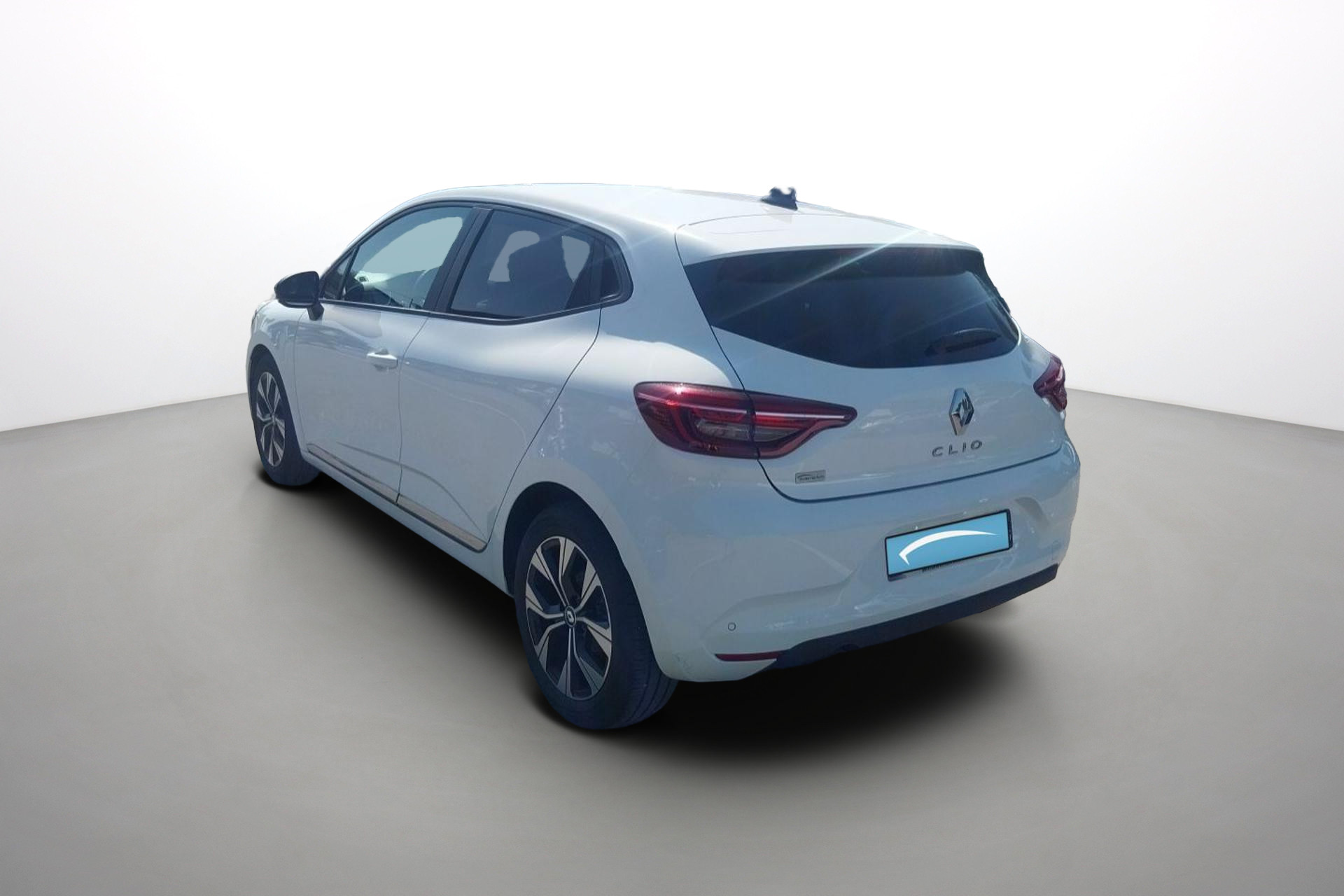 Vente en ligne Renault Clio 5 Clio TCe 100 GPL au prix de 14 490 €