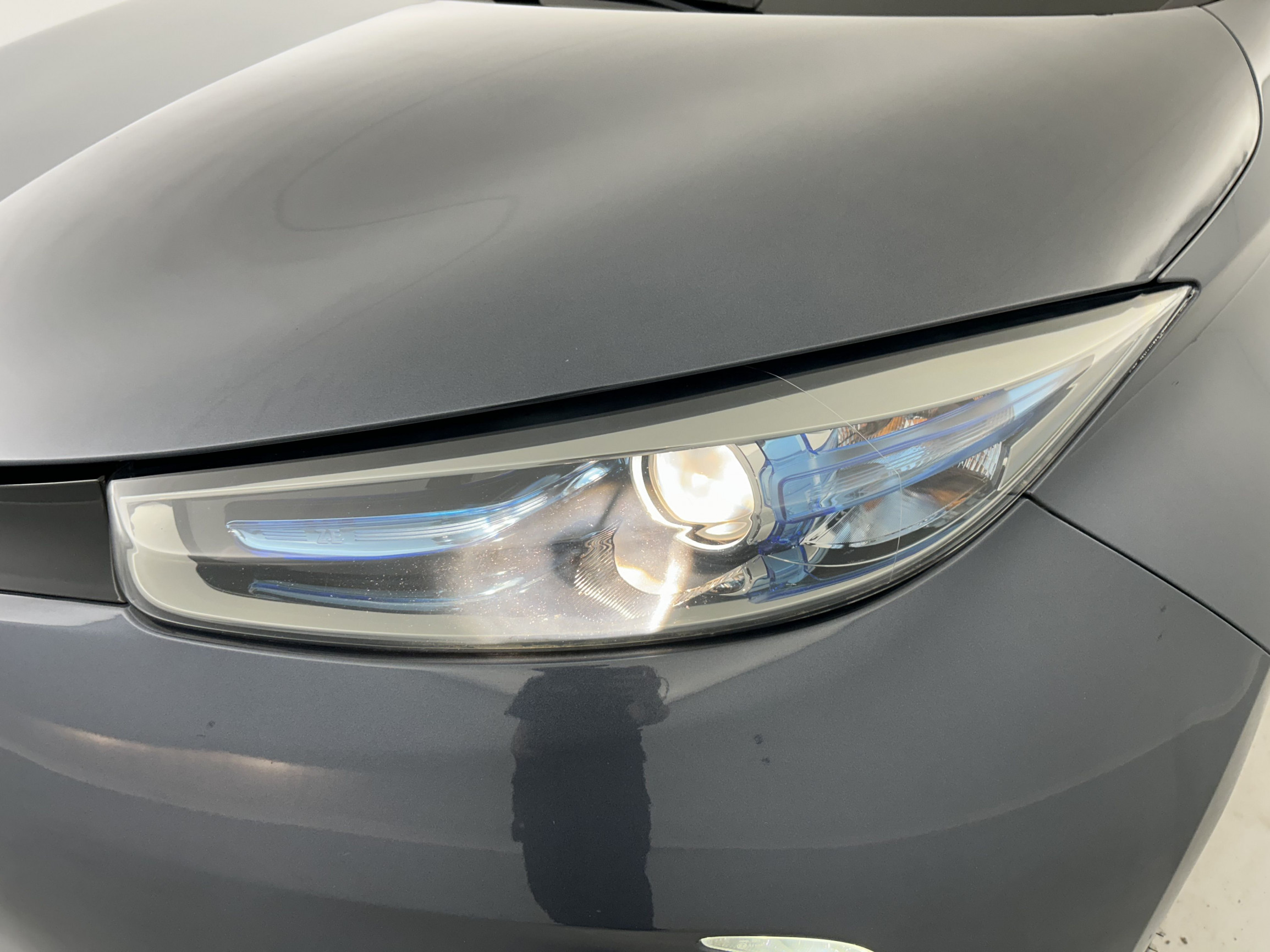 Vente en ligne Renault Zoé  R110 Achat Intégral au prix de 10 790 €