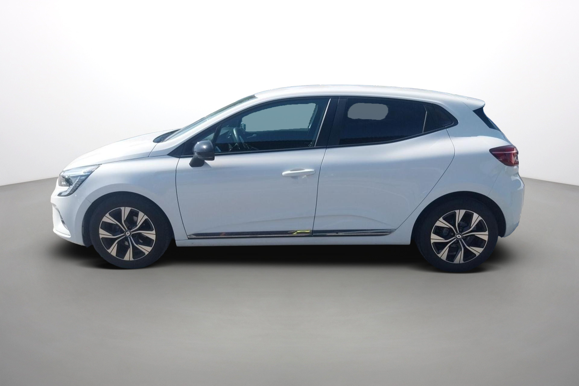 Vente en ligne Renault Clio 5 Clio TCe 100 GPL au prix de 14 490 €